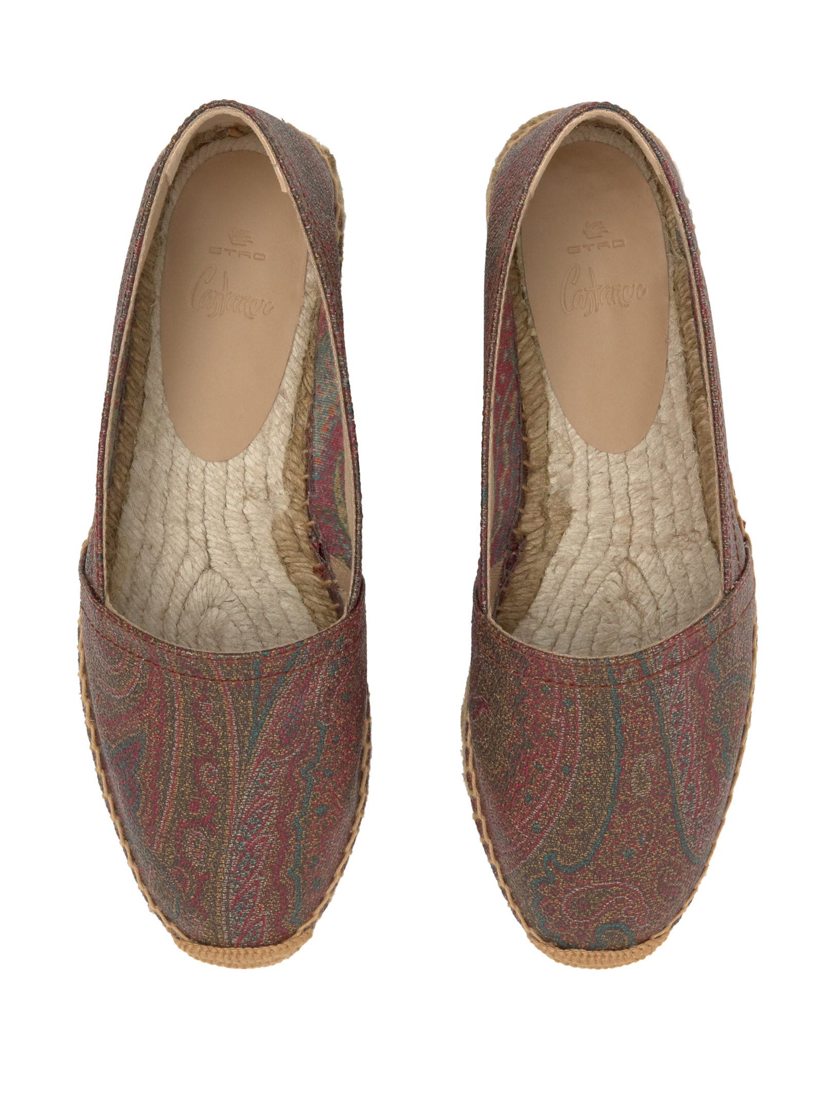 ΓΥΝΑΙΚΕΙΕΣ ΕΣΠΑΝΤΡΙΓΙΕΣ KENDA ETRO 2