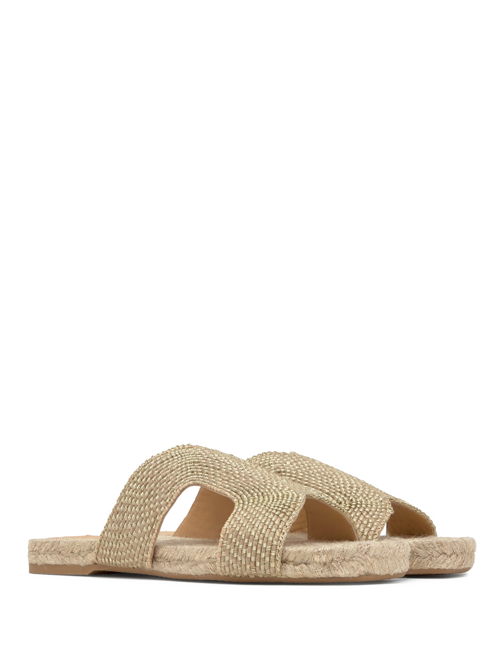 ΓΥΝΑΙΚΕΙΑ ΣΑΝΔΑΛΙΑ PURI 1