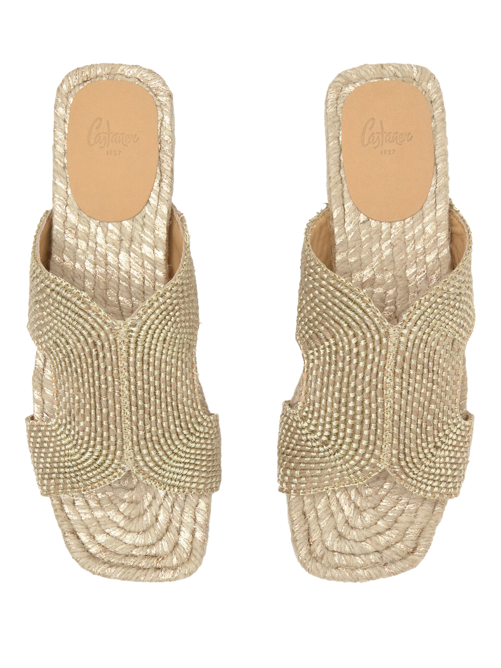 ΓΥΝΑΙΚΕΙΑ ΣΑΝΔΑΛΙΑ PURI 2