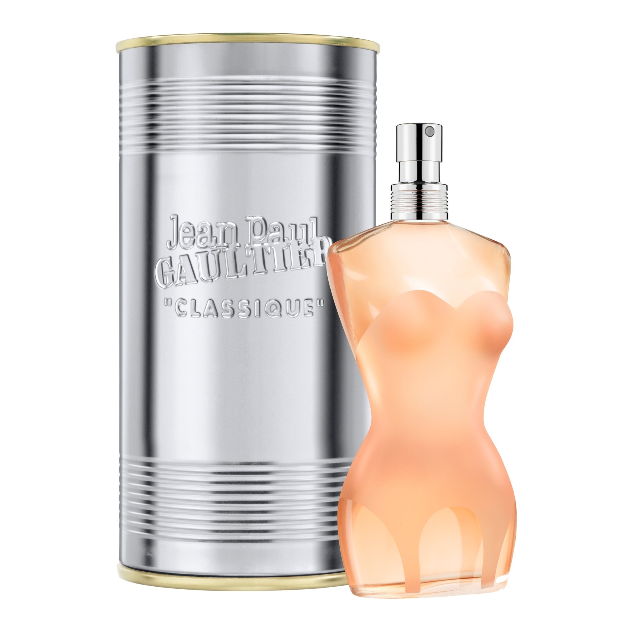 CLASSIQUE EAU DE TOILETTE  1