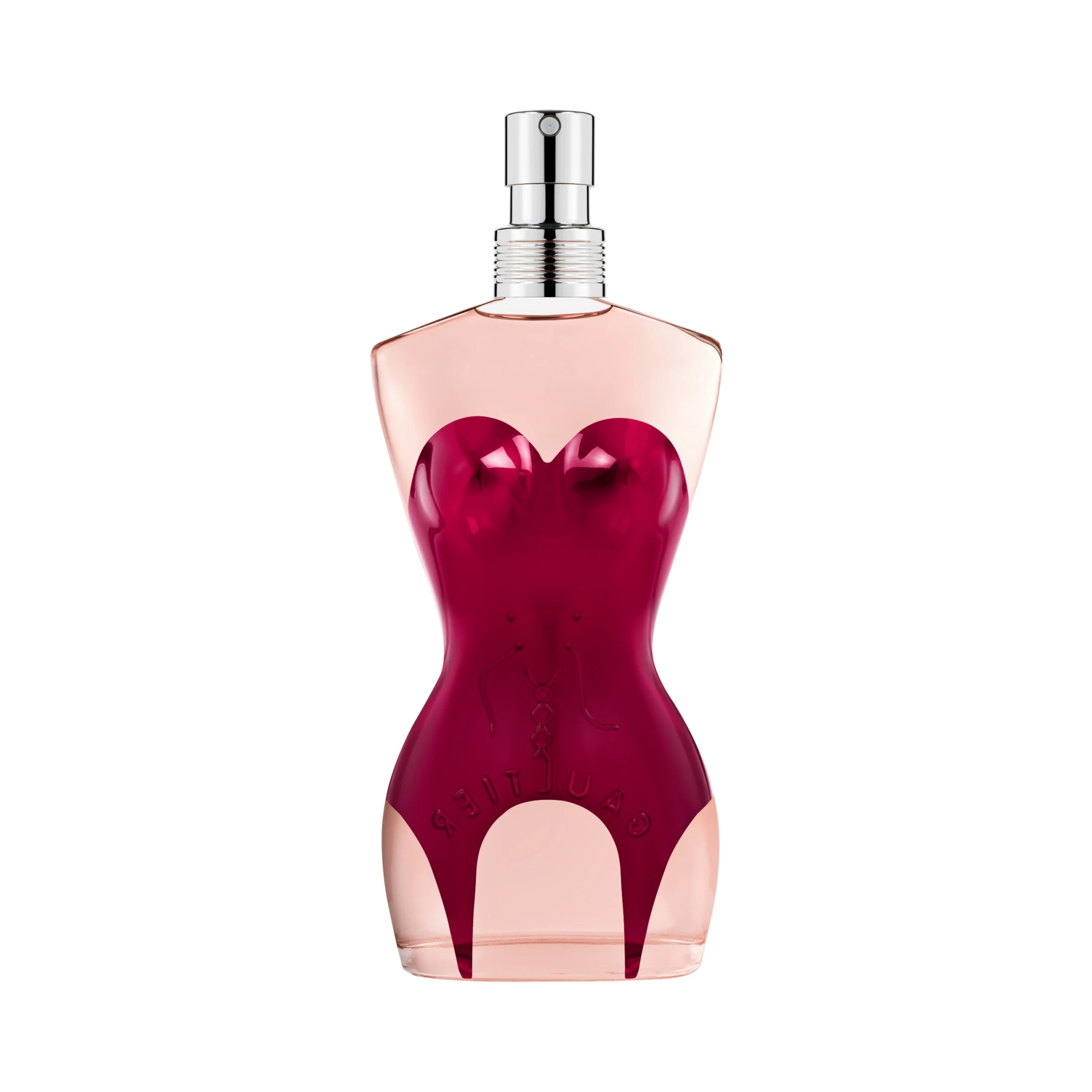 CLASSIQUE EAU DE PARFUM 0