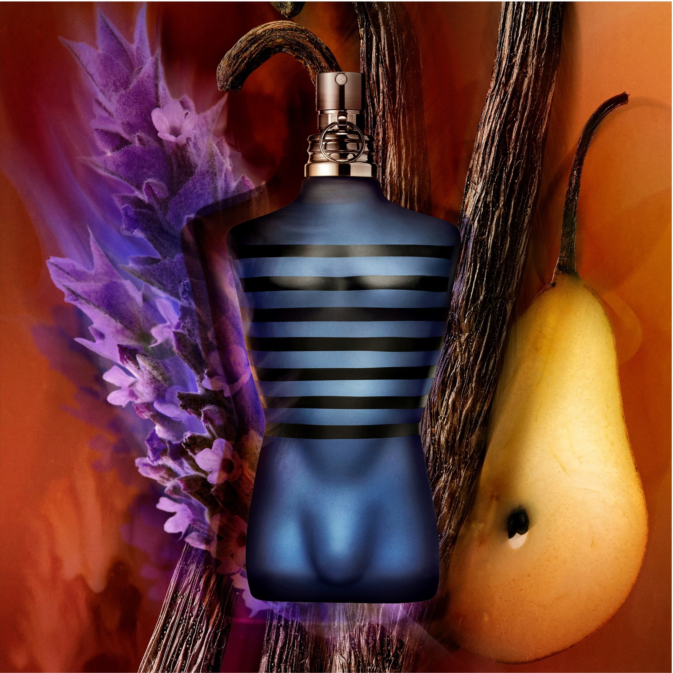 LE MALE ULTRA EAU DE TOILETTE  2