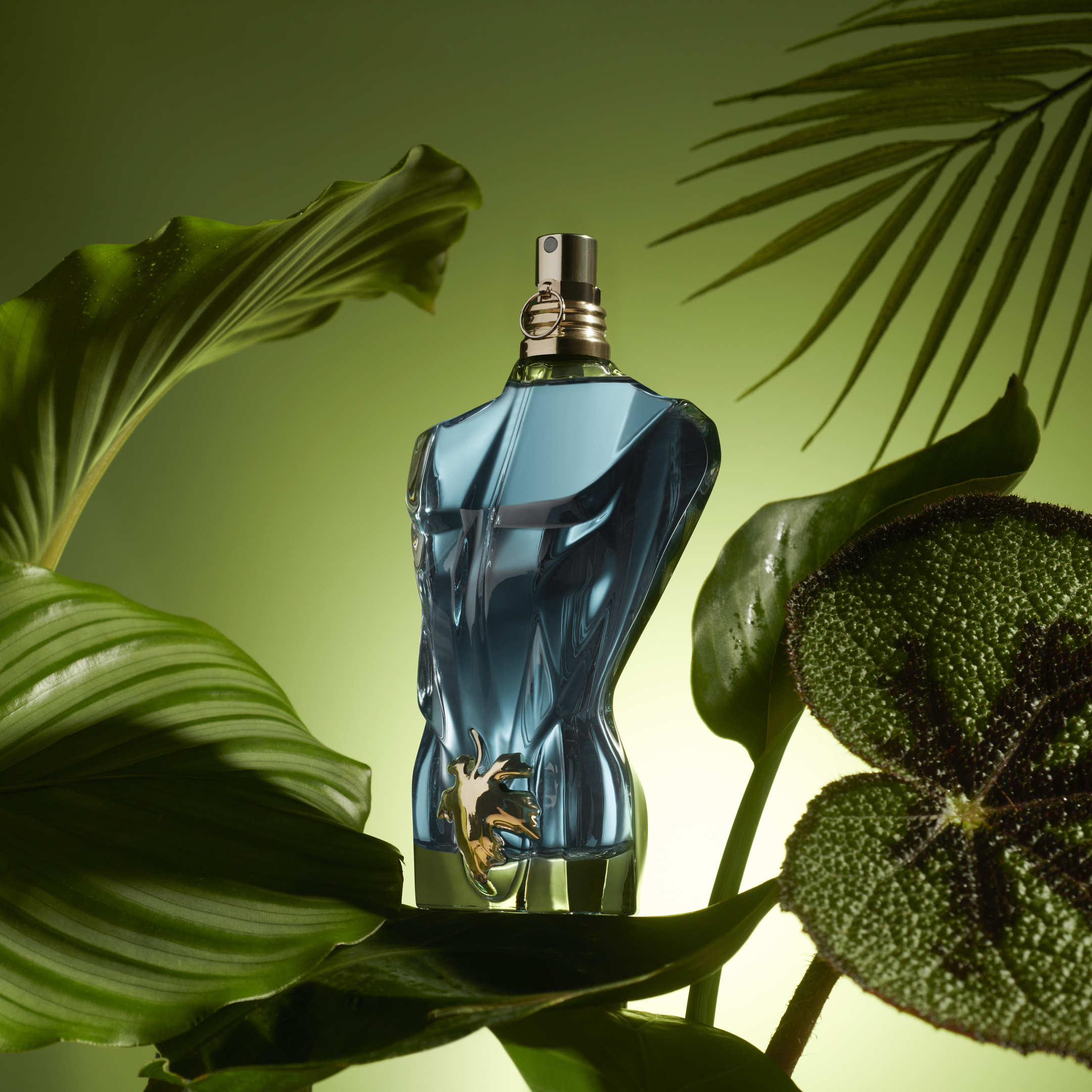LE BEAU EAU DE TOILETTE 5