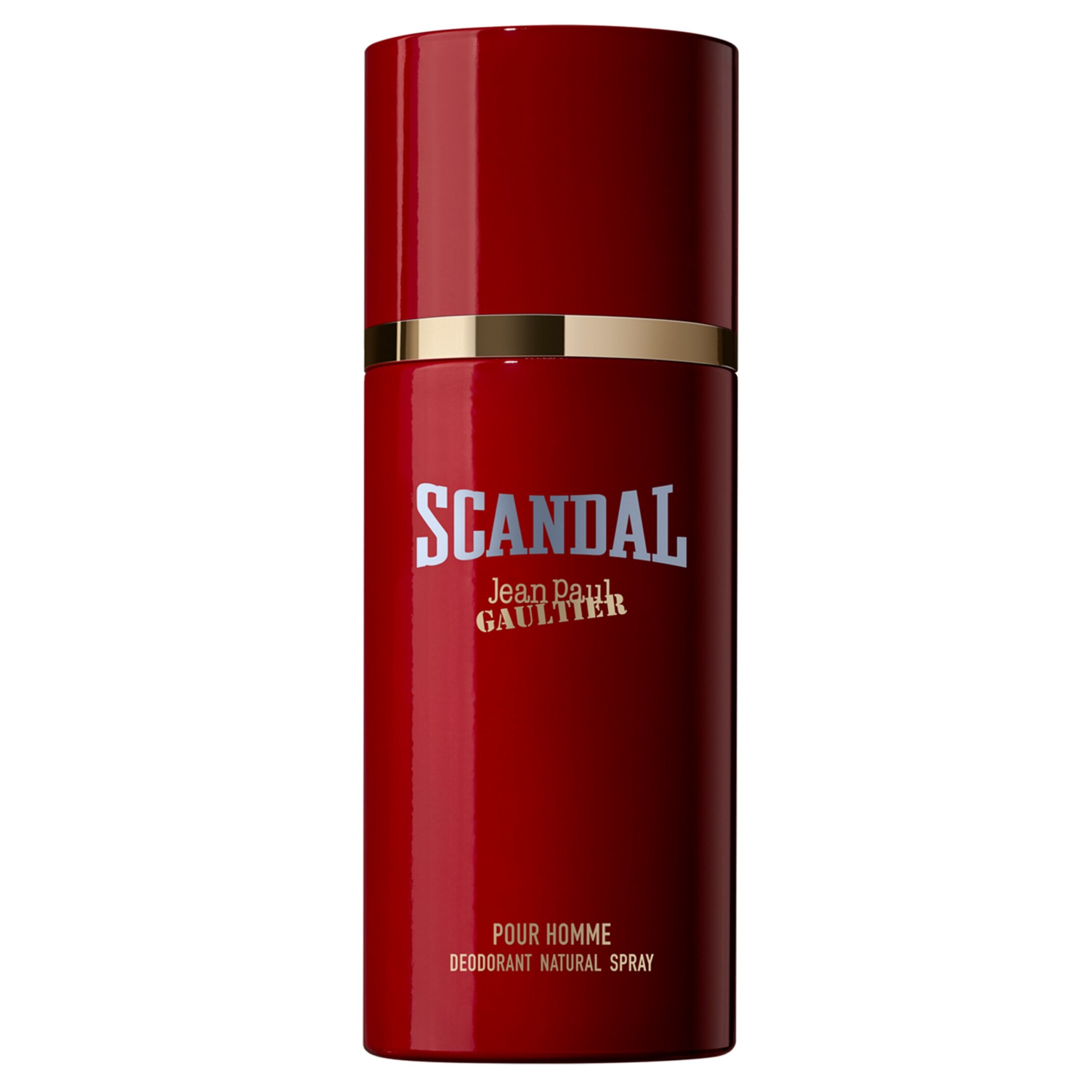 SCANDAL POUR HOMME DEODORANT SPRAY 1
