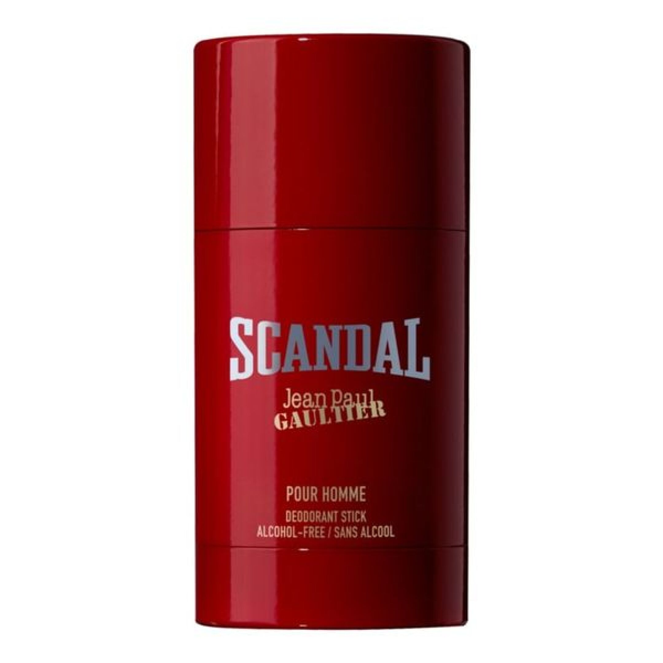 SCANDAL POUR HOMME DEODORANT SPRAY 0