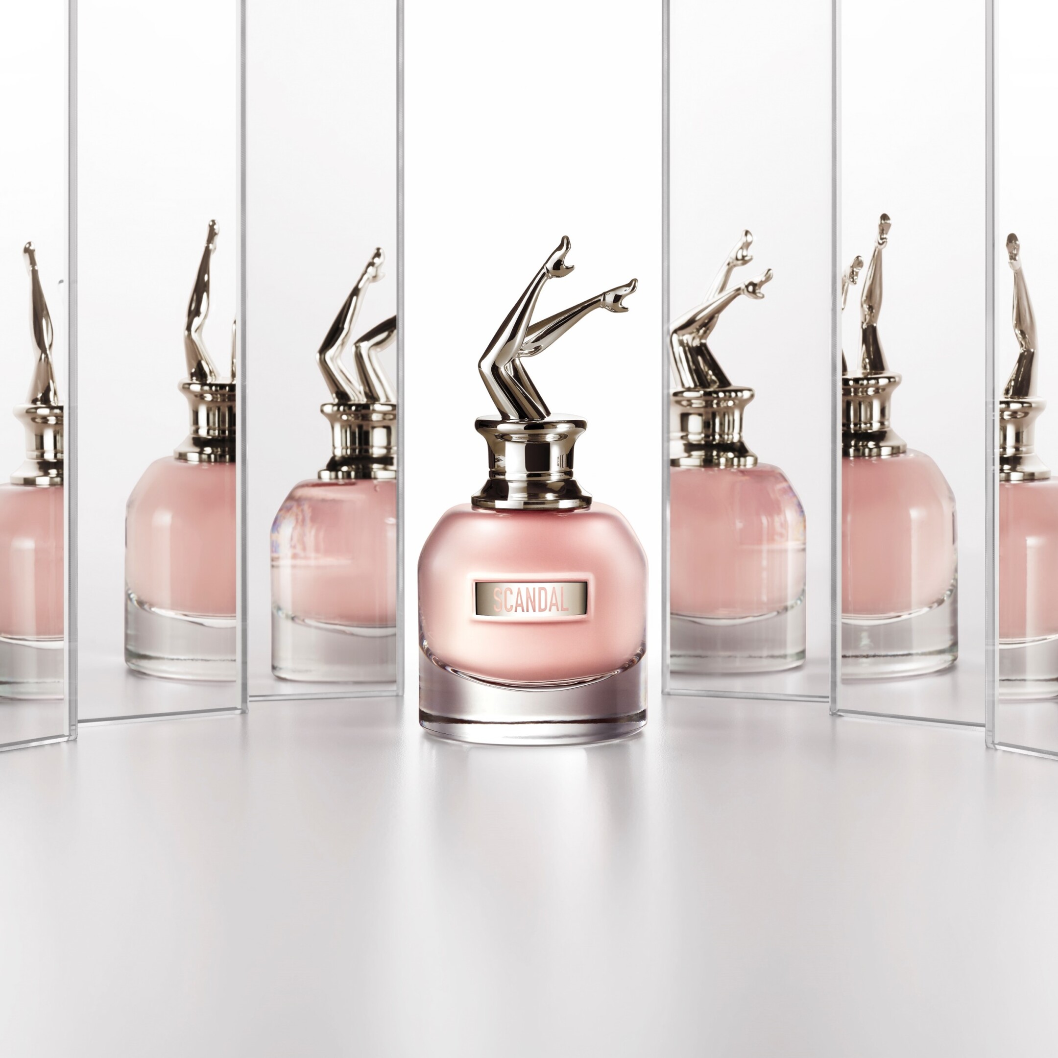 SCANDAL EAU DE PARFUM 5