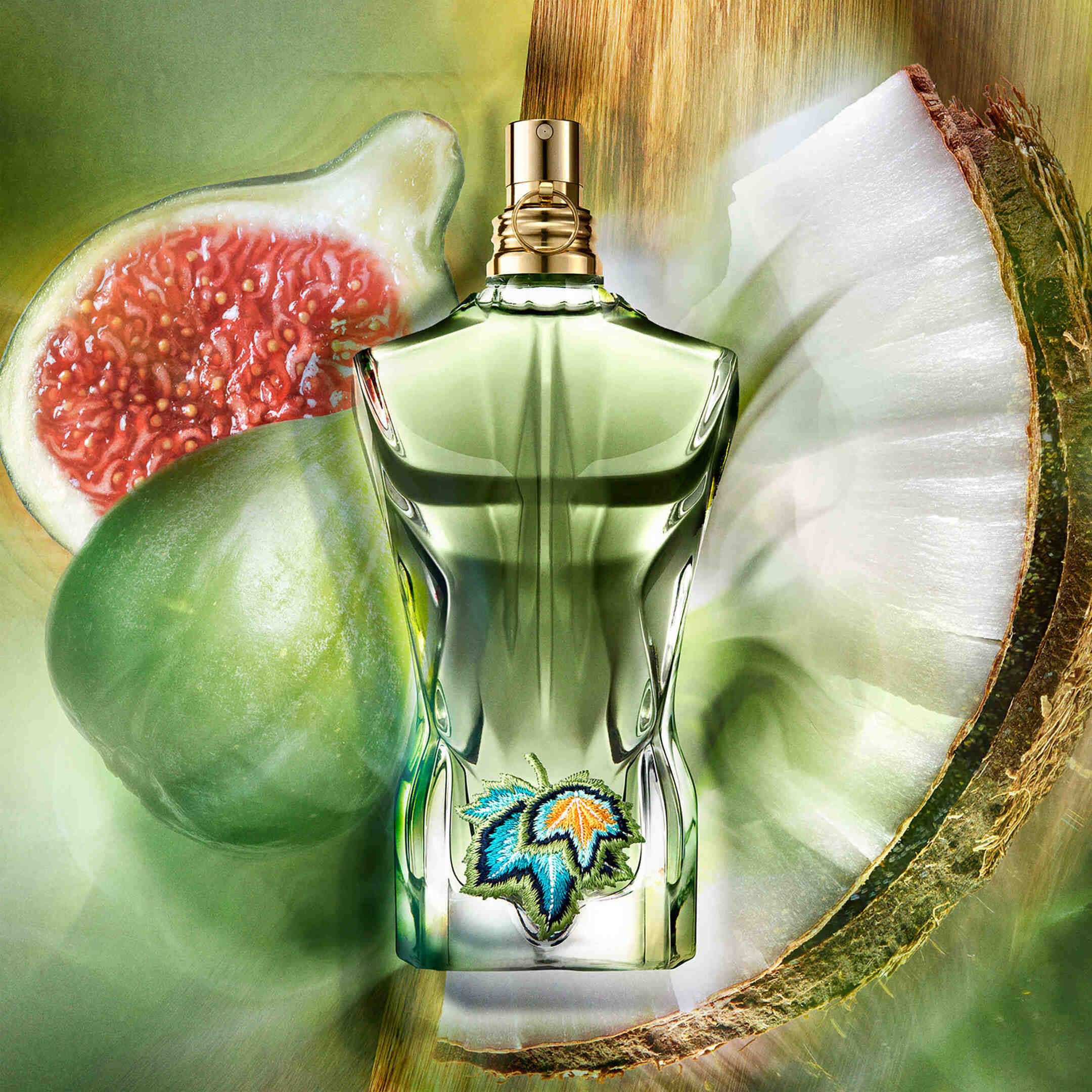 LE BEAU PARADISE GARDEN EAU DE PARFUM 2