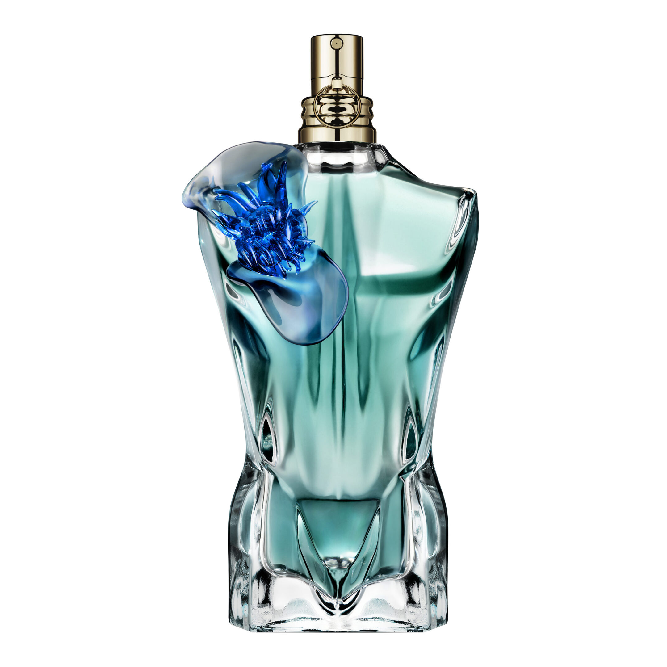 LE BEAU FLOWER EDITION EAU DE PARFUM 0