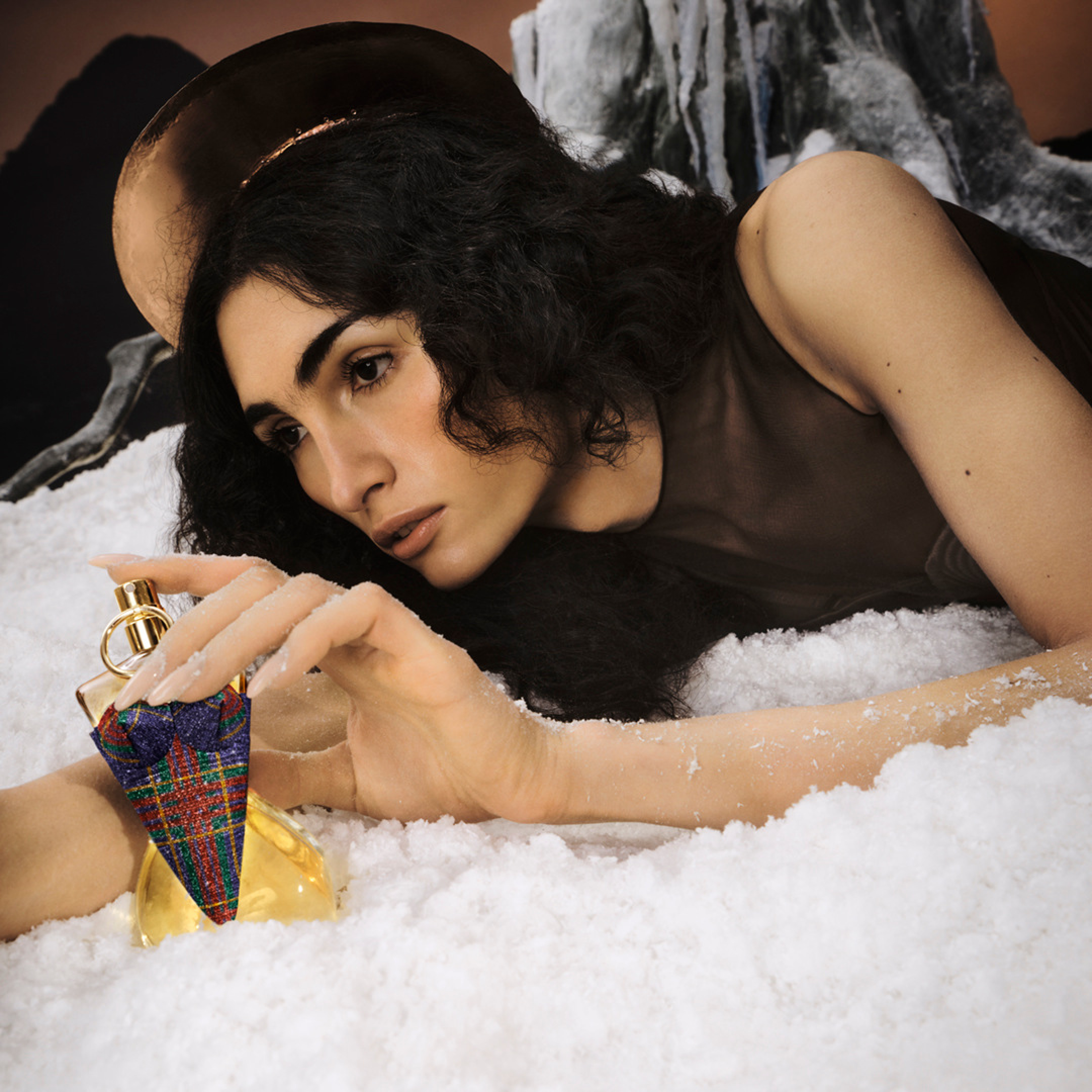 GAULTIER DIVINE EAU DE PARFUM COLLECTOR EDITION 3