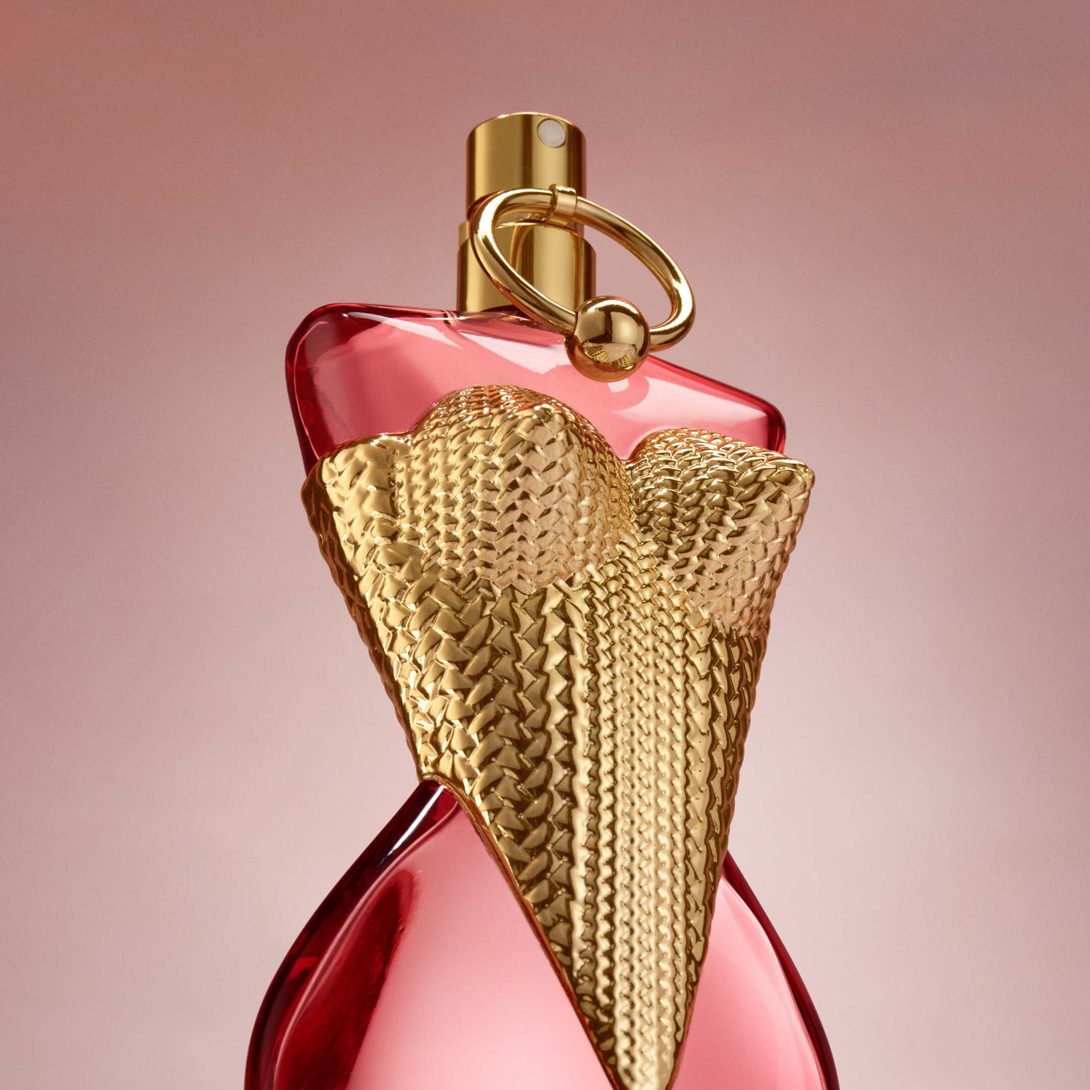 GAULTIER DIVINE COUTURE EAU DE PARFUM REFILL 5