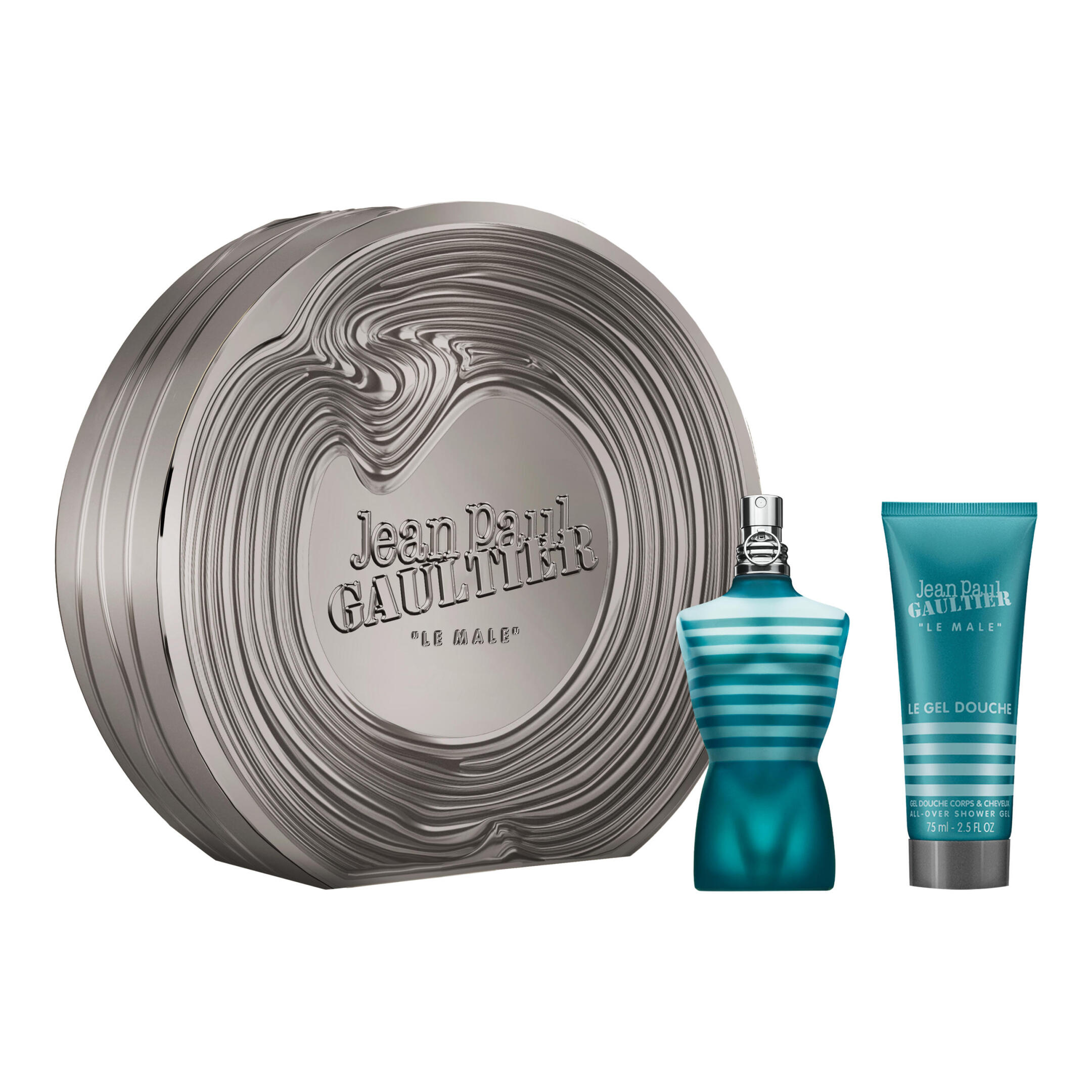 LE MALE EAU DE TOILETTE GIFT SET 0
