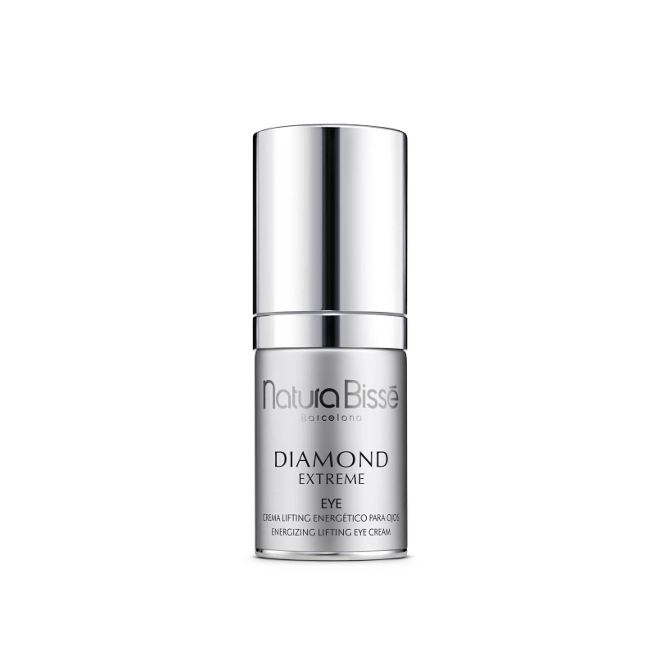 DIAMOND EXTREME EYE ΚΡΕΜΑ ΜΑΤΙΩΝ ΓΙΑ ΑΝΟΡΘΩΣΗ ΚΑΙ ΣΥΣΦΙΞΗ 0