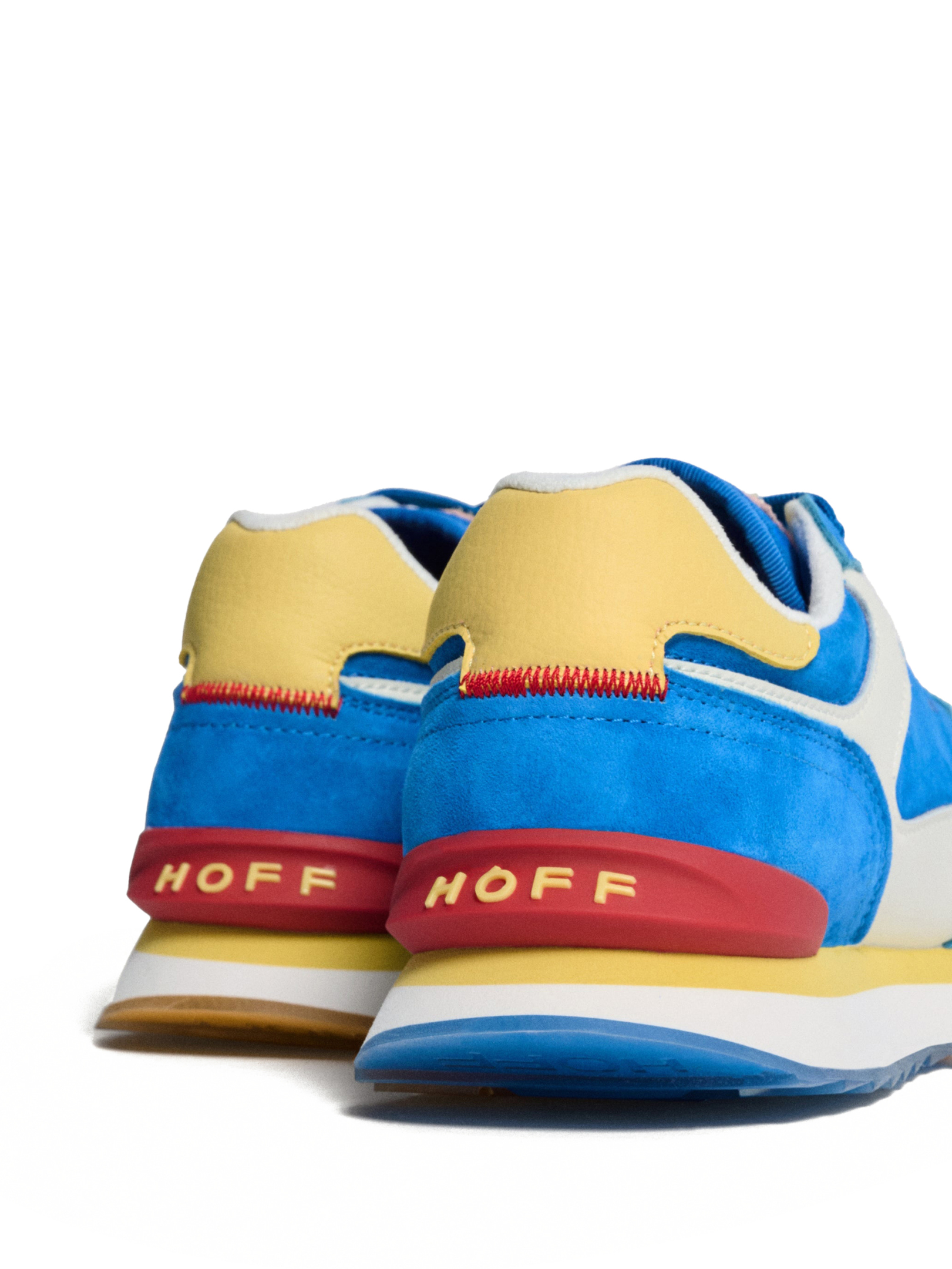 ΑΝΔΡΙΚΑ SNEAKERS CAERULEUS 3