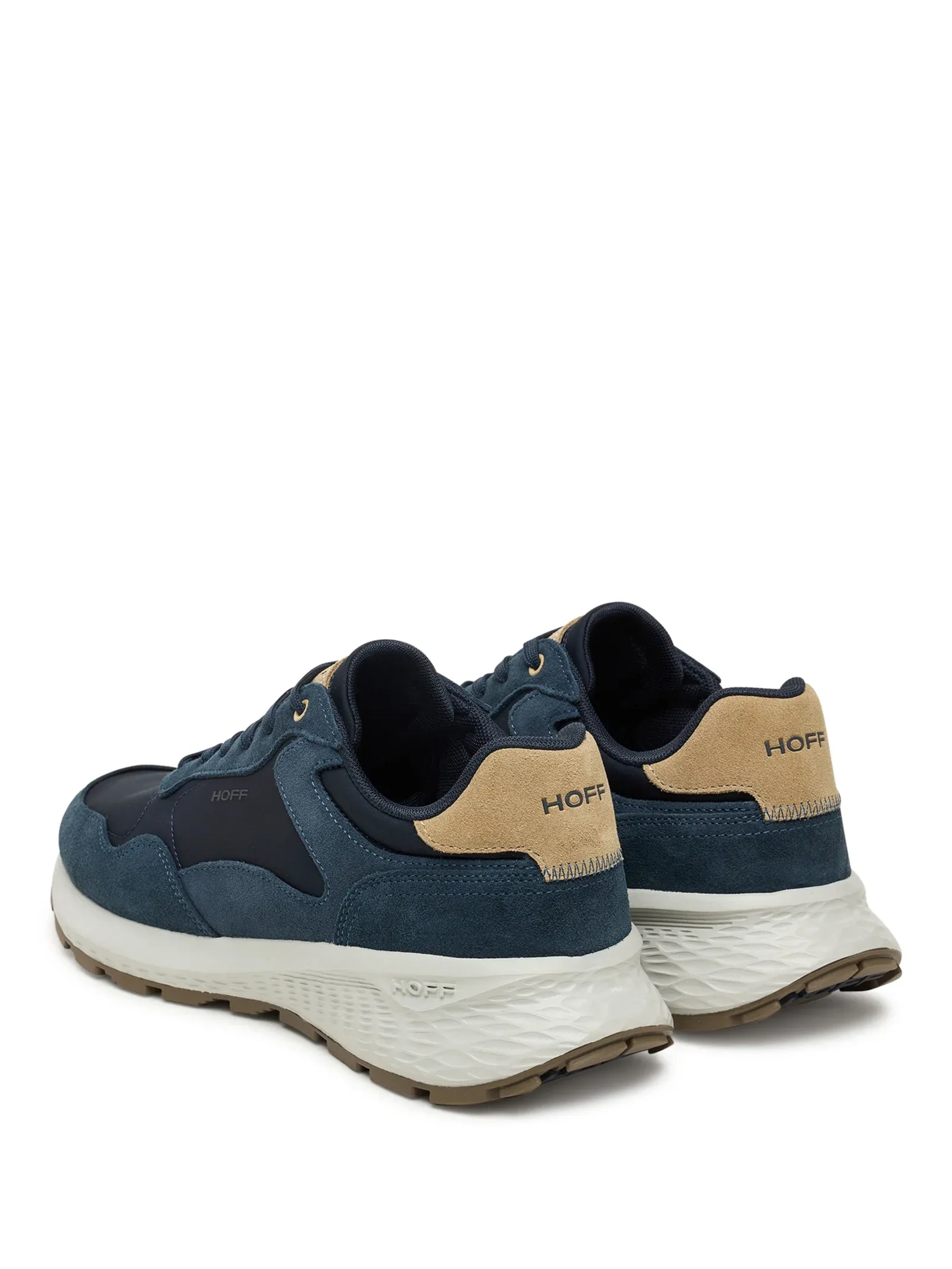 ΑΝΔΡΙΚΑ SNEAKERS CITY MKII 2