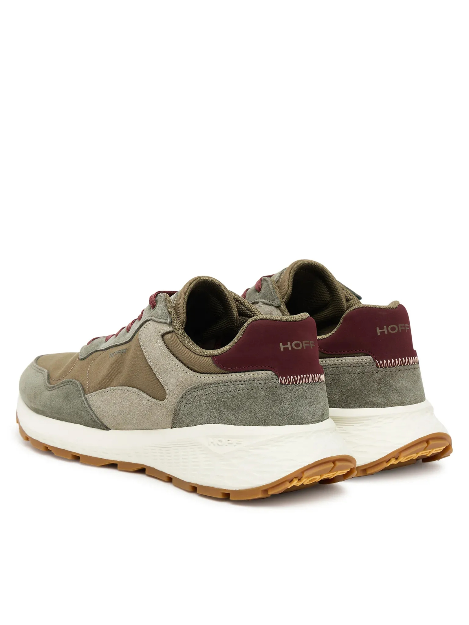 ΑΝΔΡΙΚΑ SNEAKERS CITY MKII 2