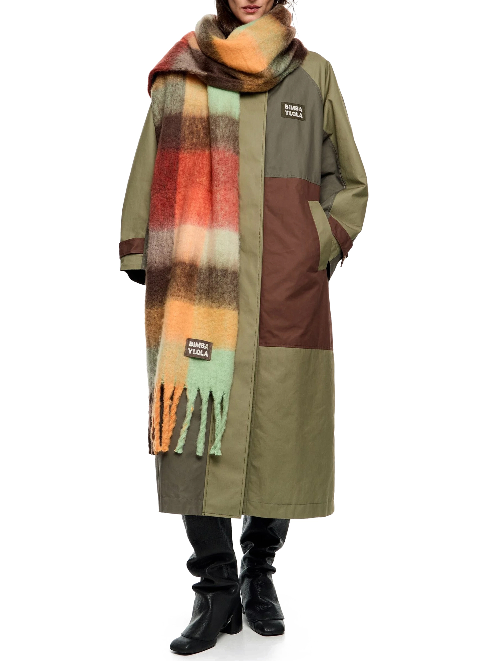 ΓΥΝΑΙΚΕΙΟ ΚΑΣΚΟΛ 1