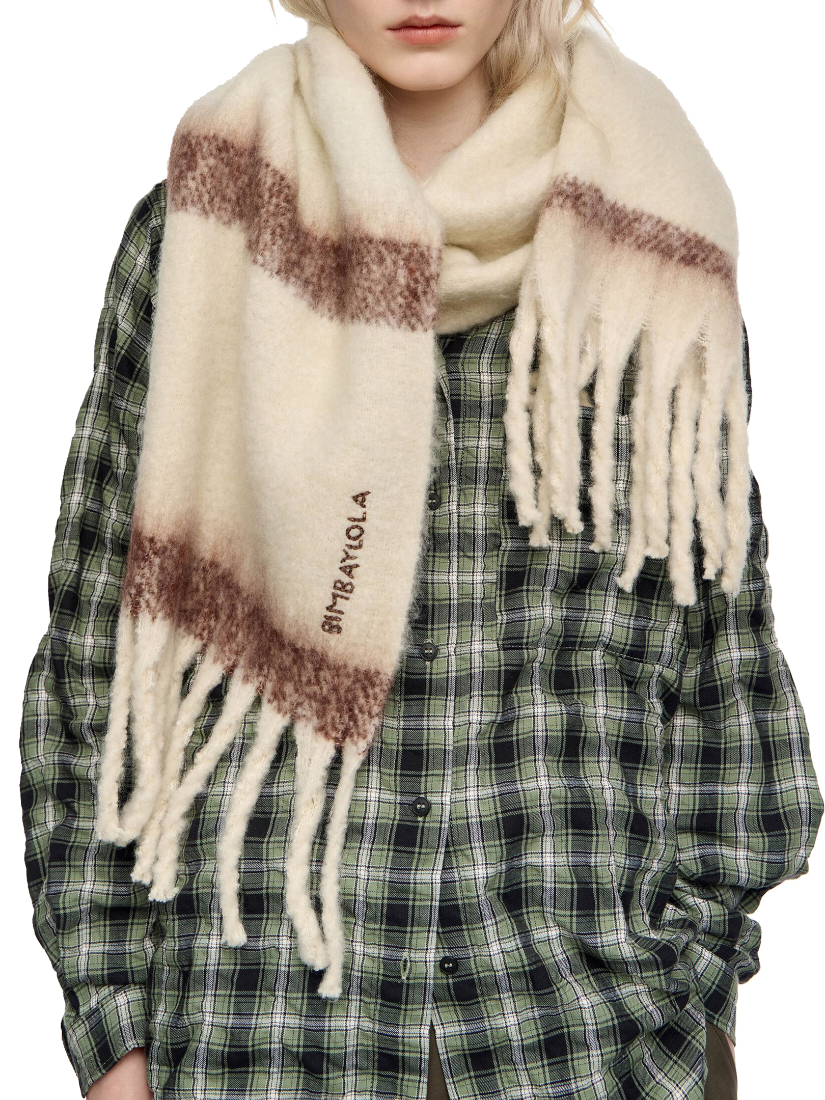 ΓΥΝΑΙΚΕΙΟ ΚΑΣΚΟΛ 1