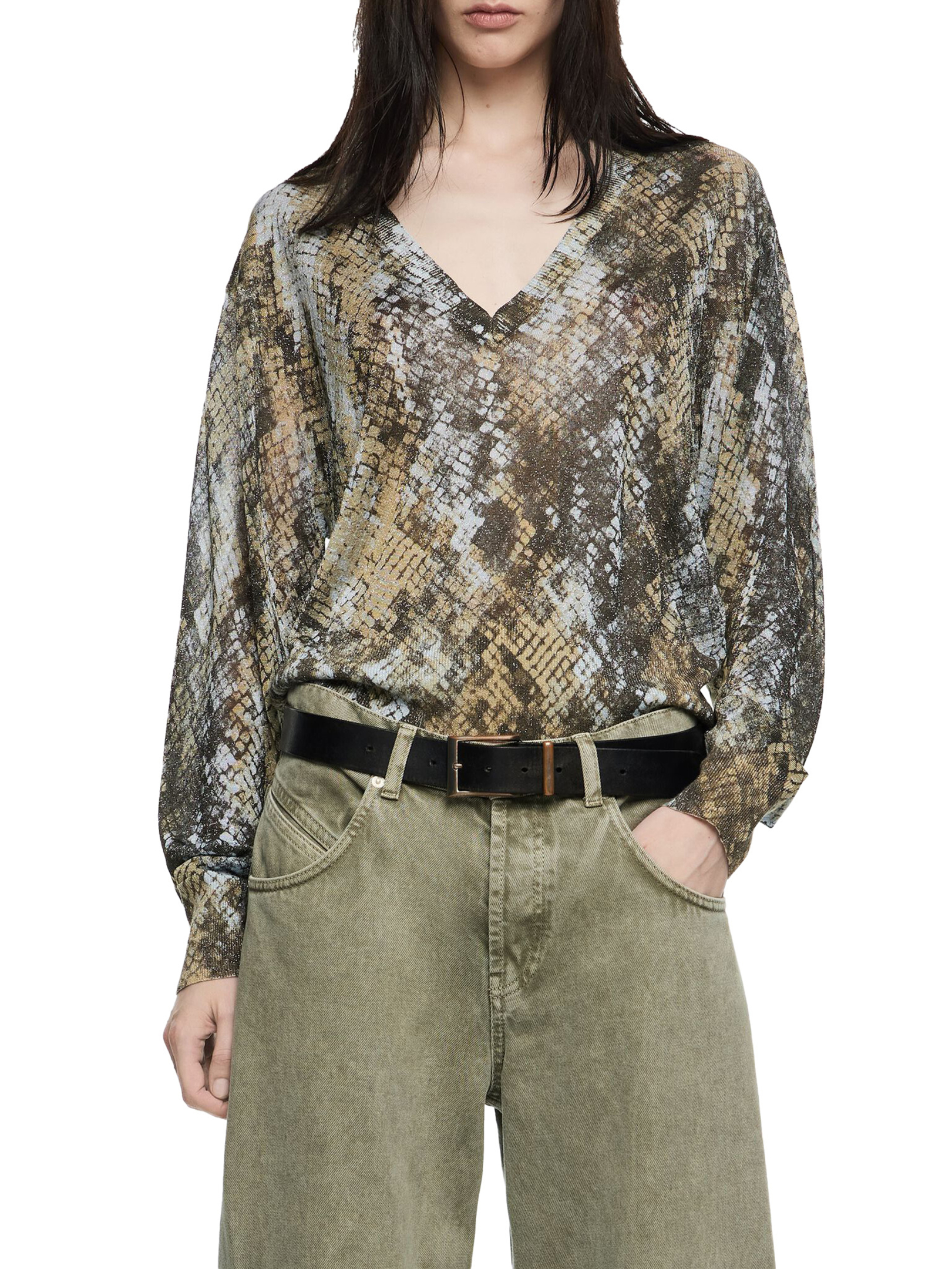 ΓΥΝΑΙΚΕΙΟ ΠΟΥΛΟΒΕΡ 1