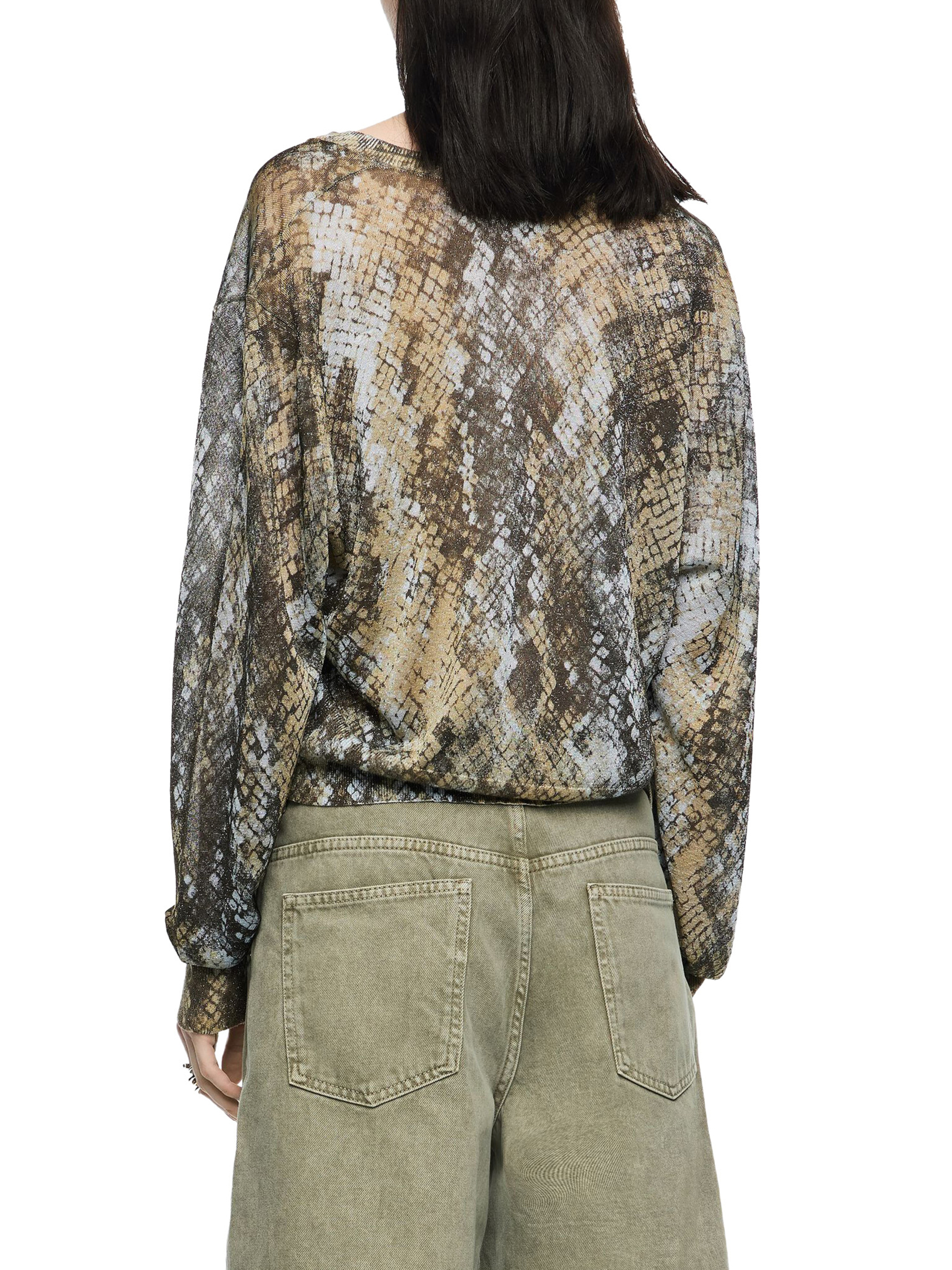 ΓΥΝΑΙΚΕΙΟ ΠΟΥΛΟΒΕΡ 2