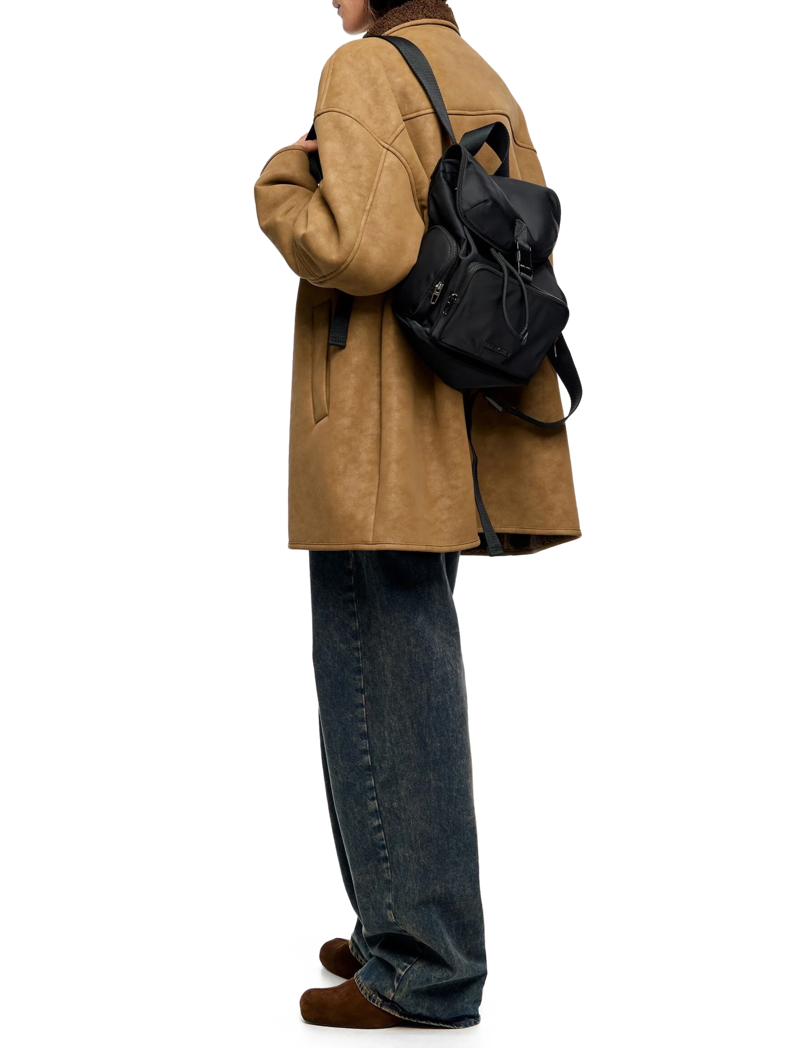 ΓΥΝΑΙΚΕΙΟ BACKPACK 2