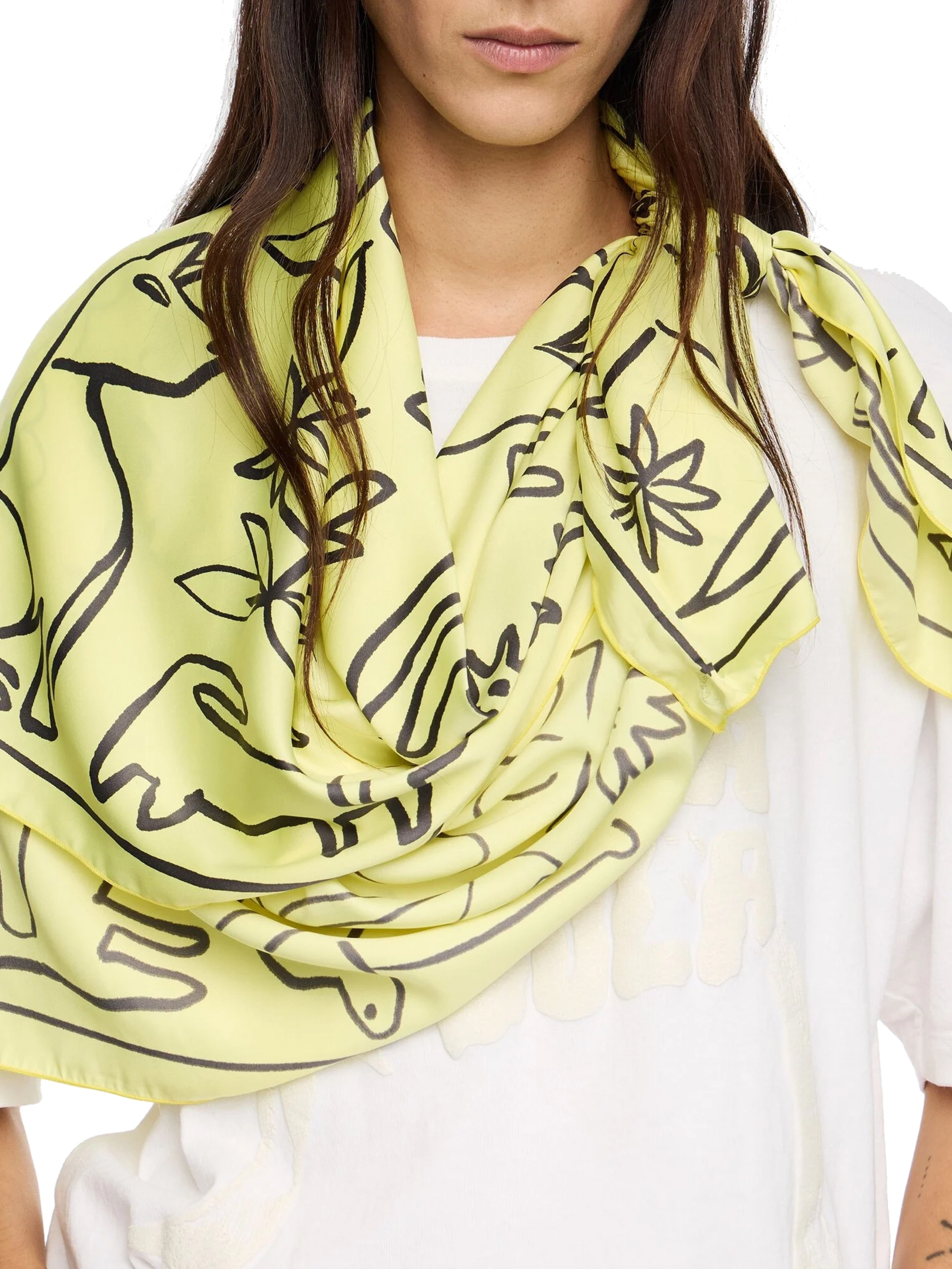 ΓΥΝΑΙΚΕΙΟ ΦΟΥΛΑΡΙ 1