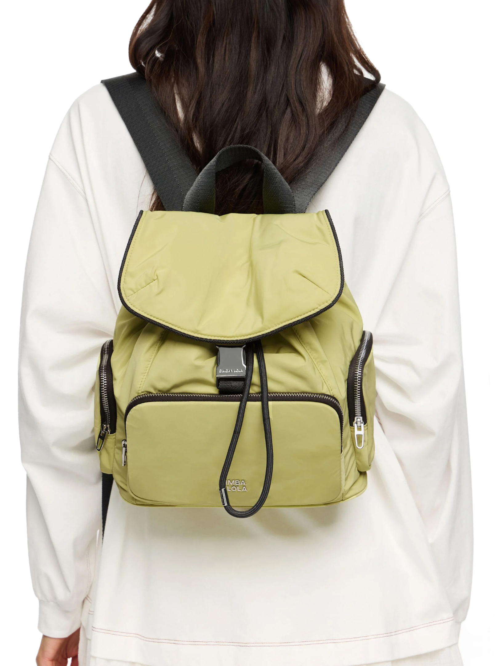 ΓΥΝΑΙΚΕΙΟ MEDIUM POCKET BACKPACK 3