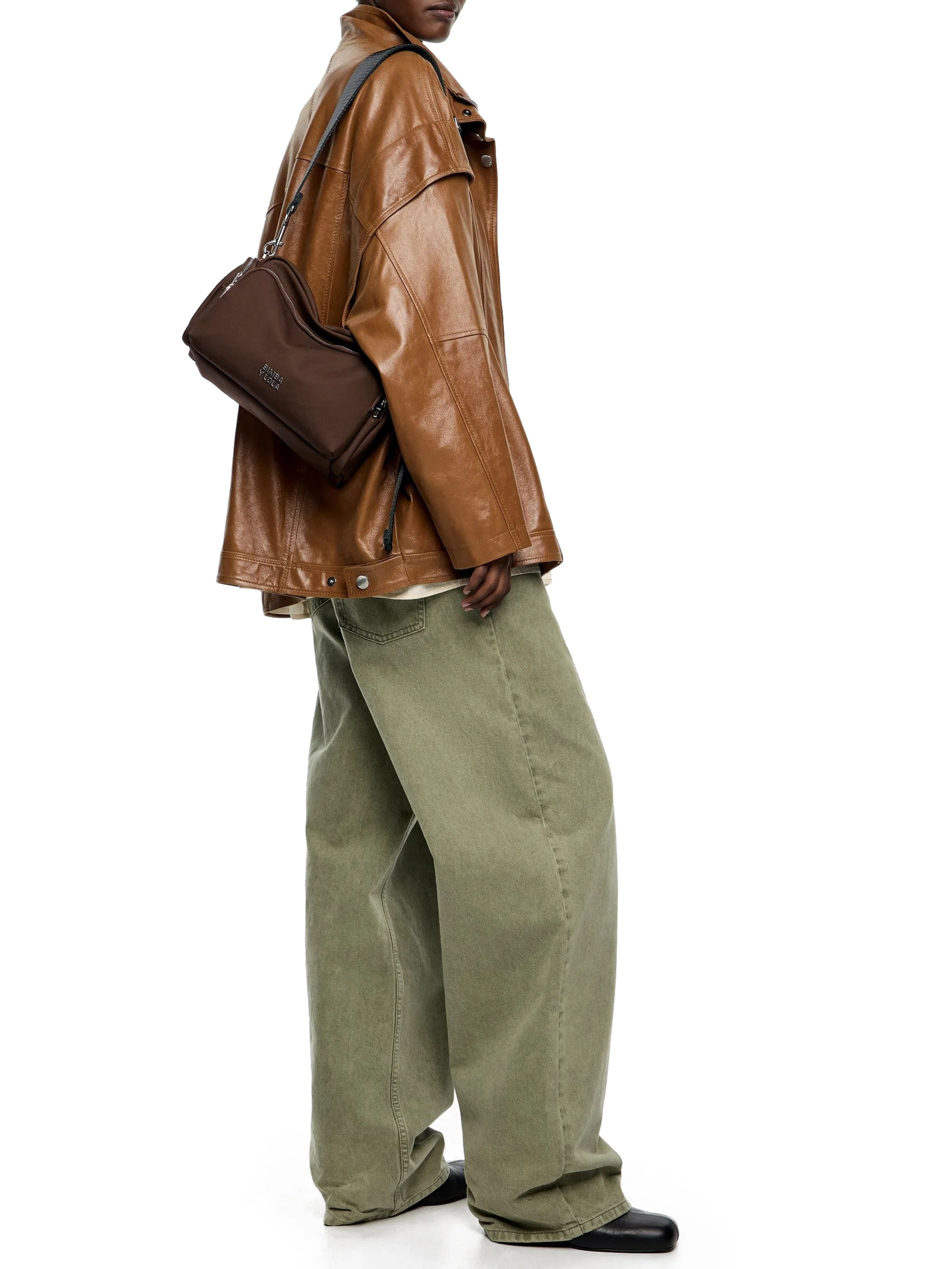 ΓΥΝΑΙΚΕΙΑ ΤΣΑΝΤΑ ΧΙΑΣΤΙ 2