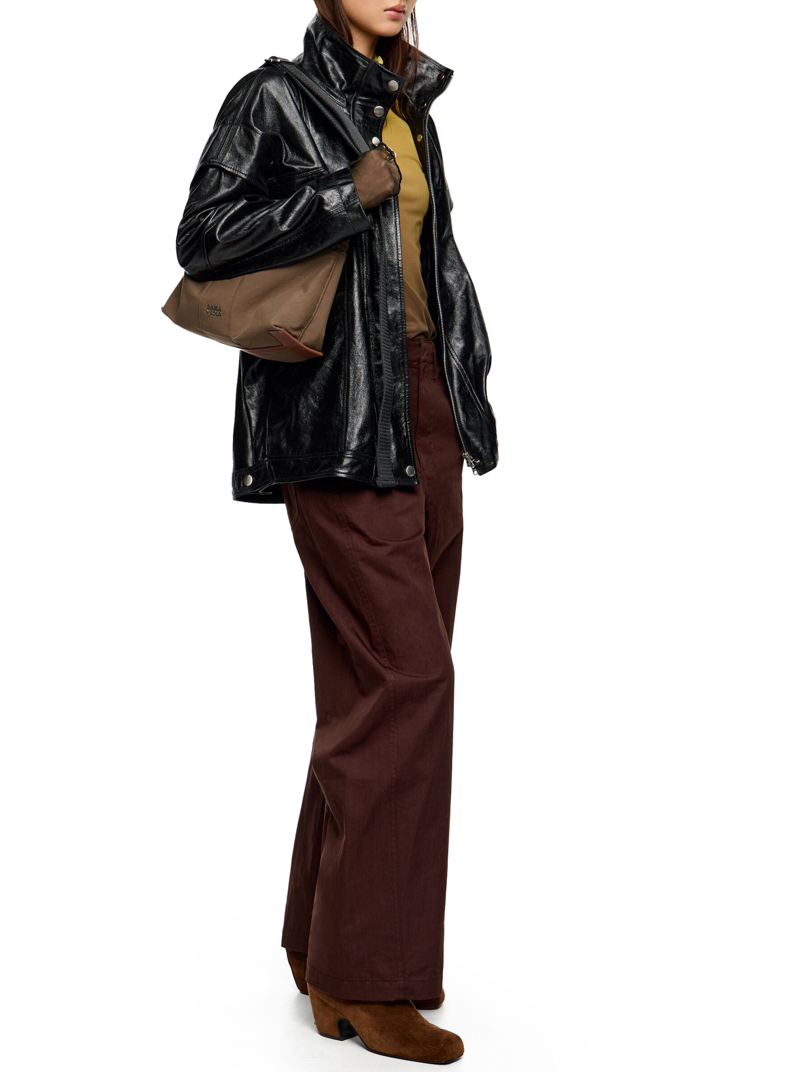 ΓΥΝΑΙΚΕΙΑ ΤΣΑΝΤΑ ΧΙΑΣΤΙ 2