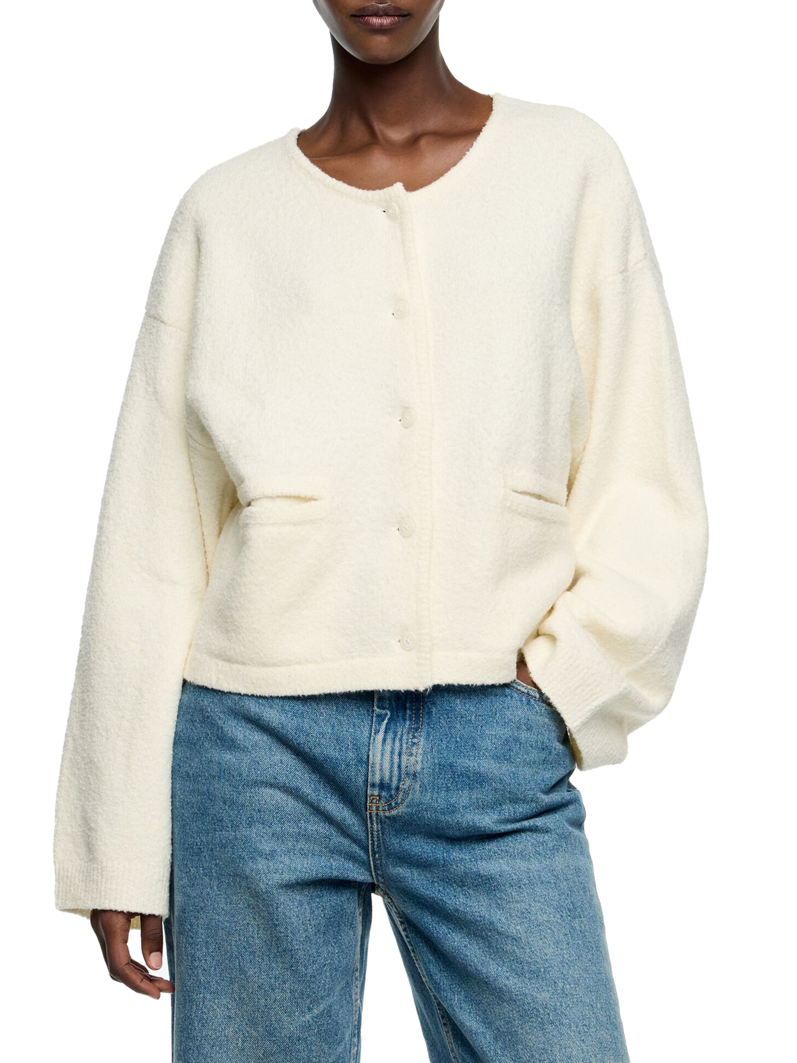 ΓΥΝΑΙΚΕΙΑ ΖΑΚΕΤΑ 1