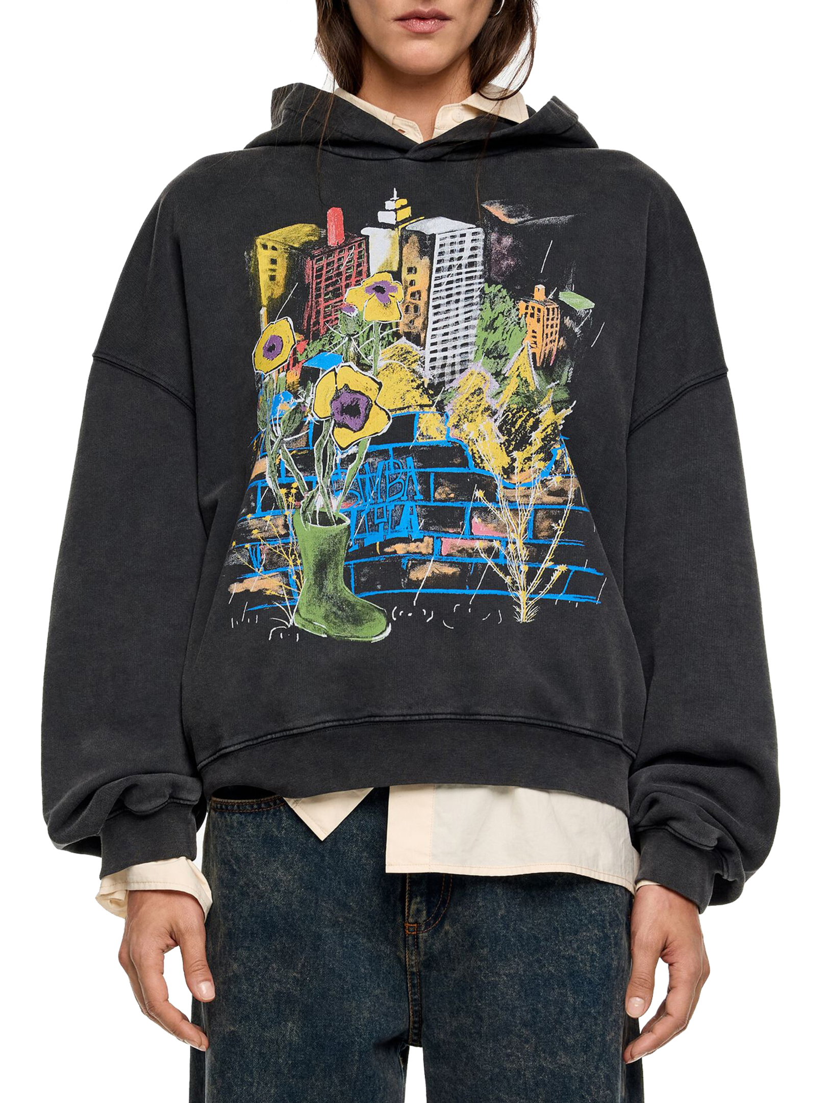 ΓΥΝΑΙΚΕΙΟ ΦΟΥΤΕΡ 1