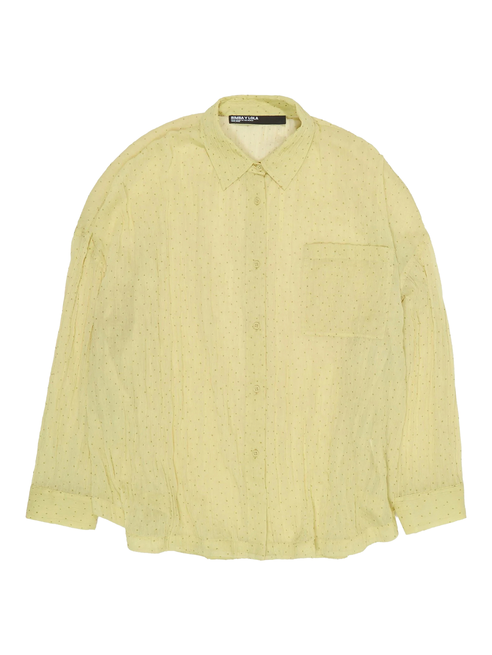 ΓΥΝΑΙΚΕΙΟ ΠΟΥΚΑΜΙΣΟ 0