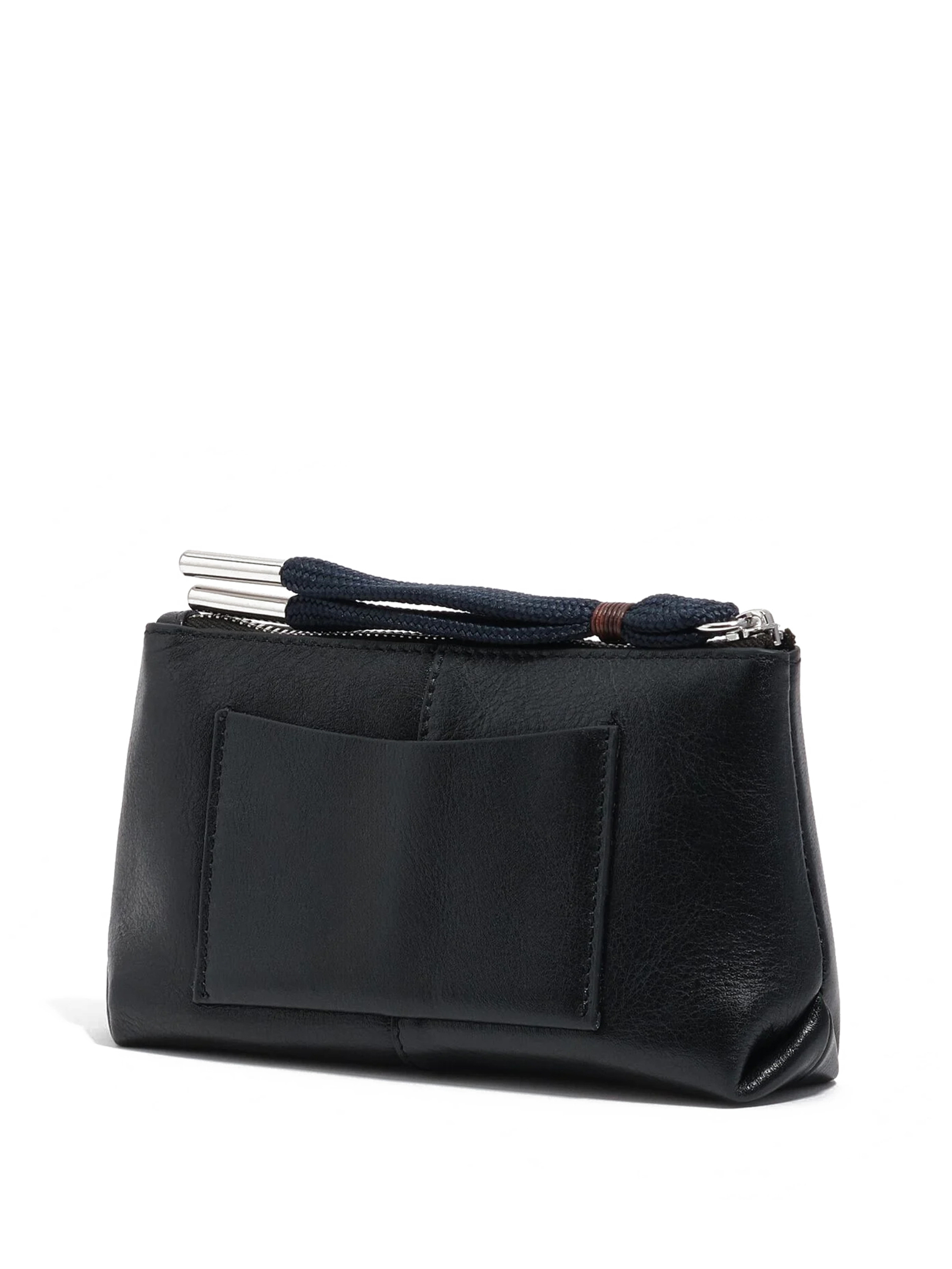 ΓΥΝΑΙΚΕΙΟ ΔΕΡΜΑΤΙΝΟ POUCH 1
