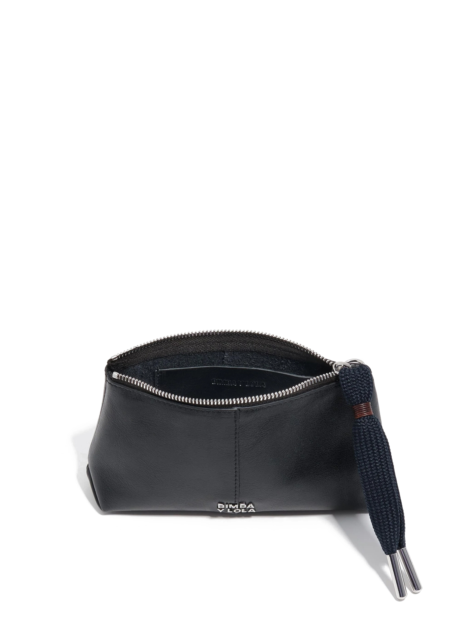 ΓΥΝΑΙΚΕΙΟ ΔΕΡΜΑΤΙΝΟ POUCH 2