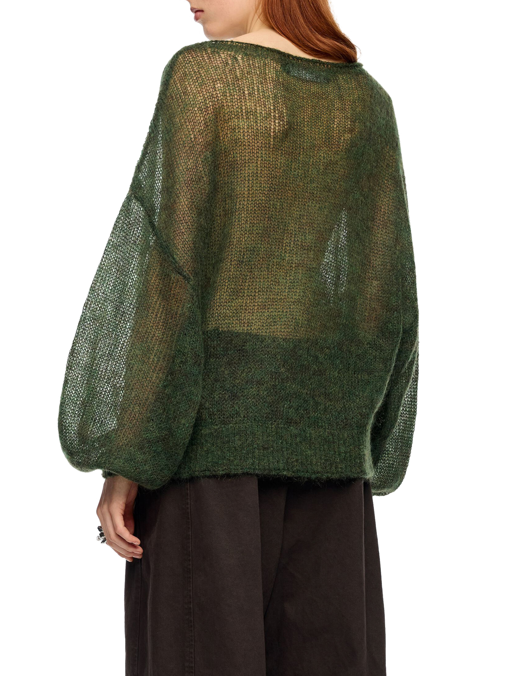 ΓΥΝΑΙΚΕΙΟ ΠΟΥΛΟΒΕΡ 2