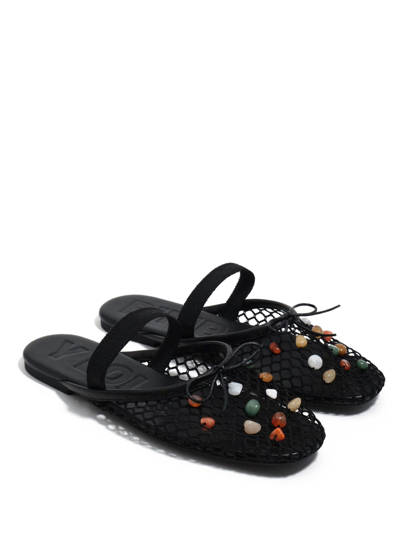 ΓΥΝΑΙΚΕΙΑ MULES  1