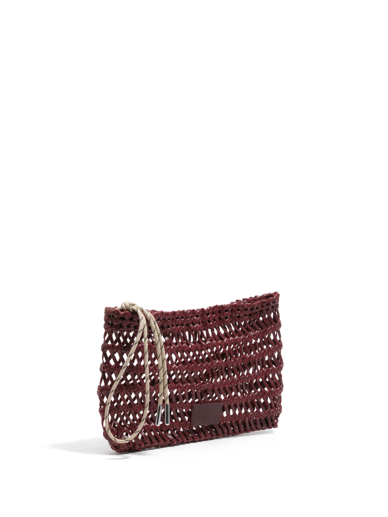 ΓΥΝΑΙΚΕΙΟ ΔΕΡΜΑΤΙΝΟ POUCH 0