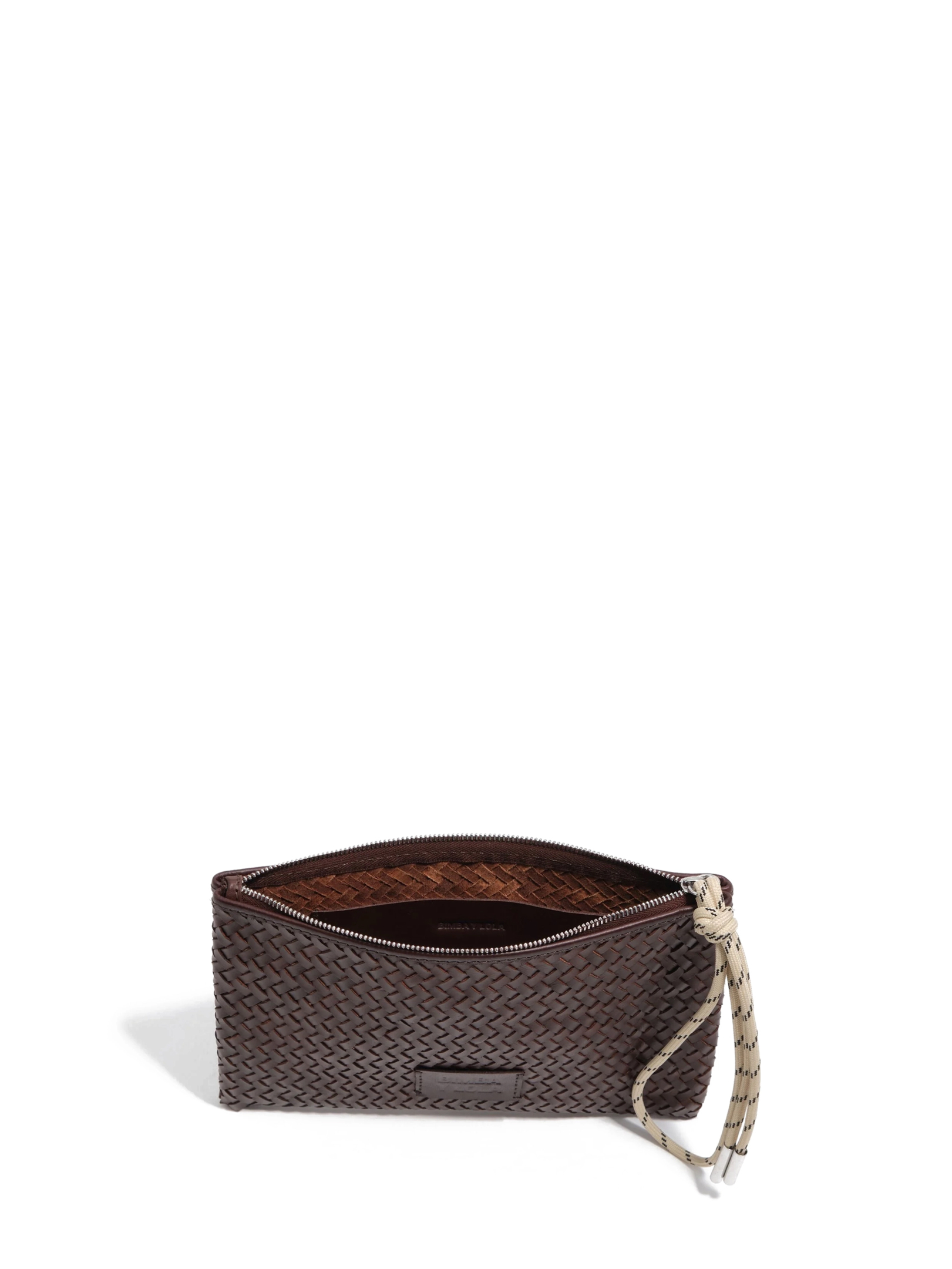 ΓΥΝΑΙΚΕΙΟ ΔΕΡΜΑΤΙΝΟ POUCH 2