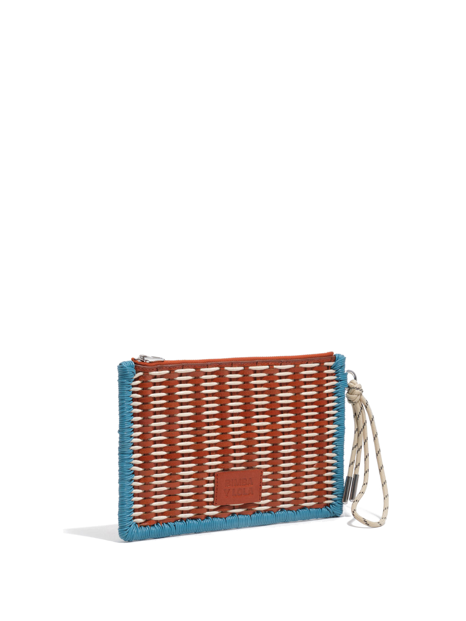 ΓΥΝΑΙΚΕΙΟ ΔΕΡΜΑΤΙΝΟ POUCH 0