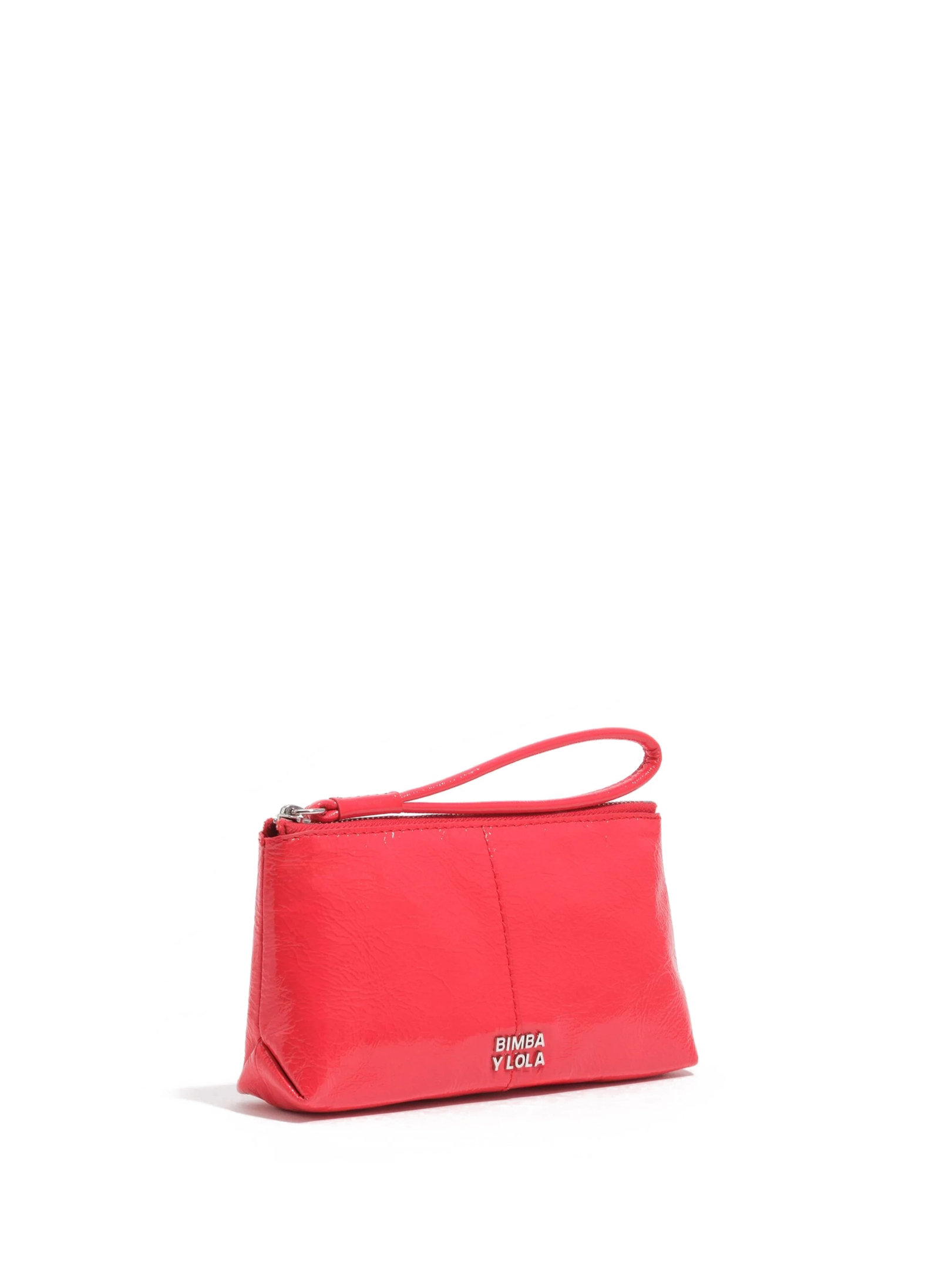 ΓΥΝΑΙΚΕΙΟ ΔΕΡΜΑΤΙΝΟ POUCH 0