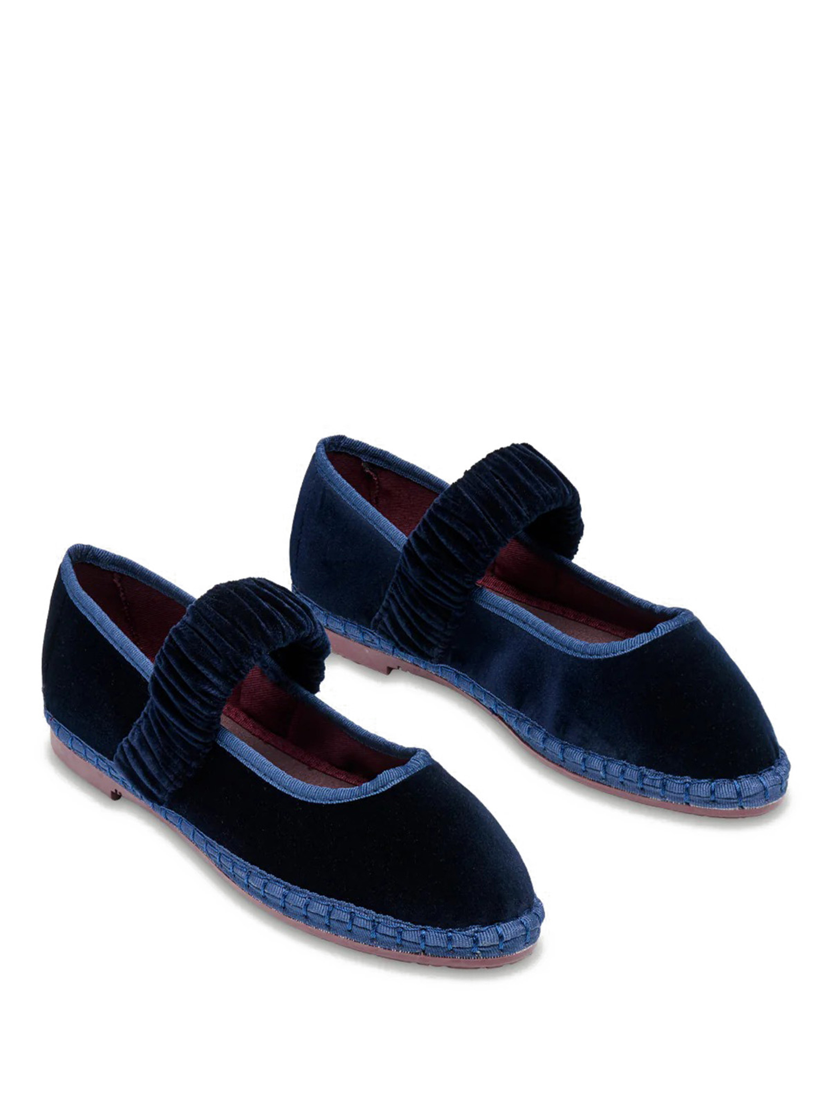 ΓΥΝΑΙΚΕΙΕΣ ΜΠΑΛΑΡΙΝΕΣ MARY JANE  1