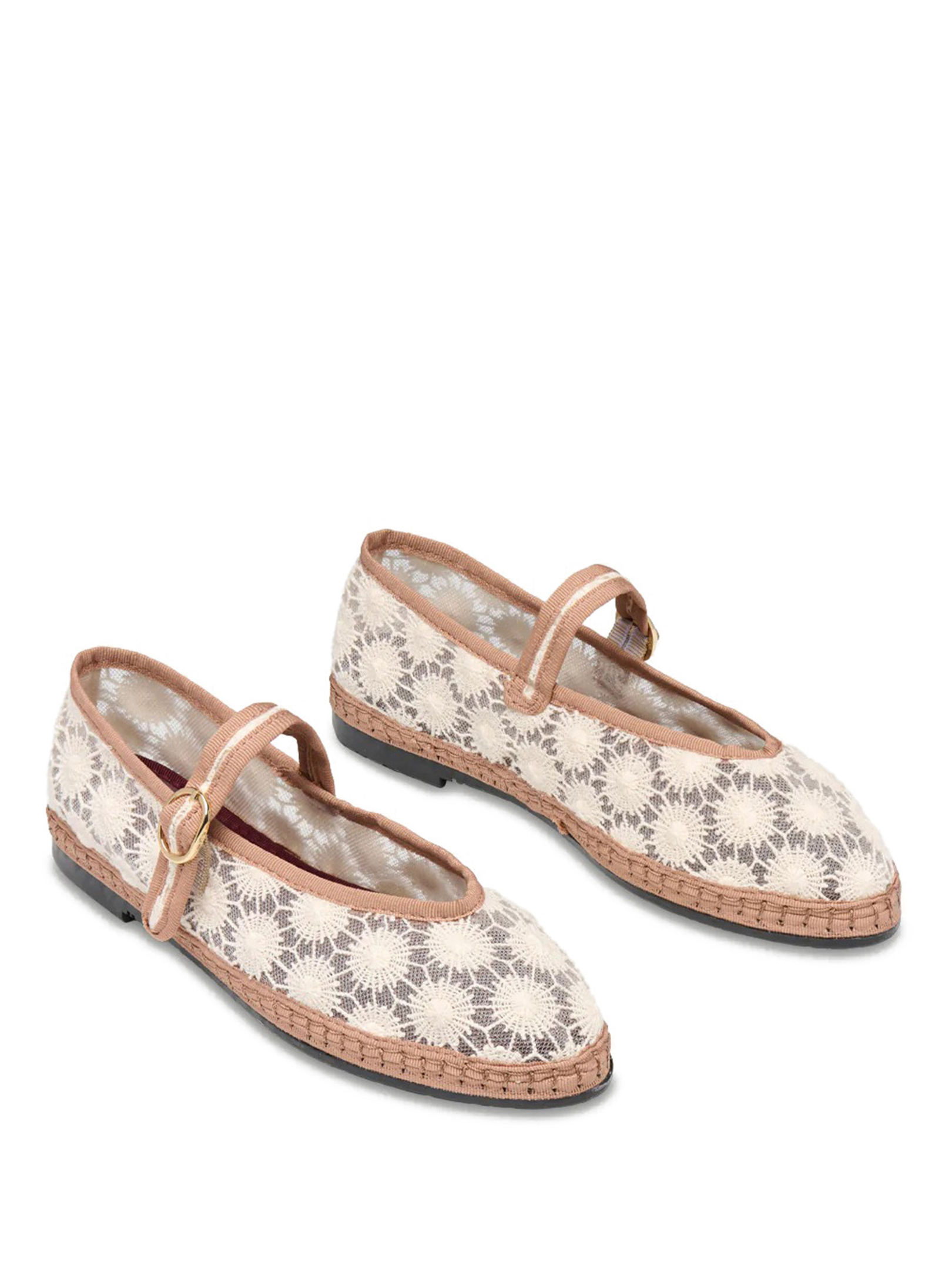 ΓΥΝΑΙΚΕΙΕΣ ΜΠΑΛΑΡΙΝΕΣ MARY JANE  1