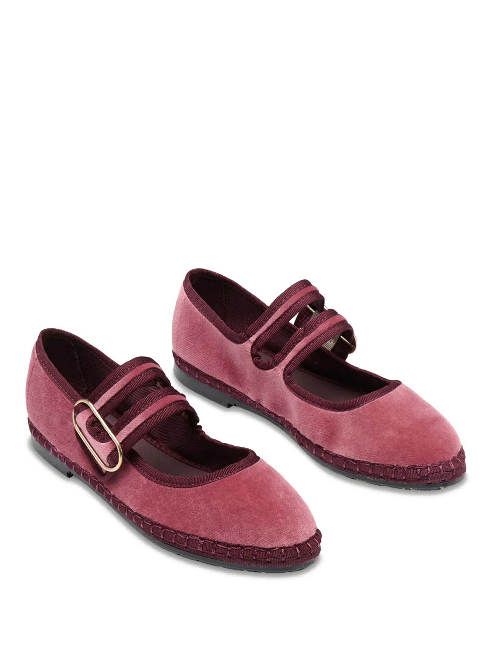 ΓΥΝΑΙΚΕΙΕΣ ΜΠΑΛΑΡΙΝΕΣ MARY JANE  1