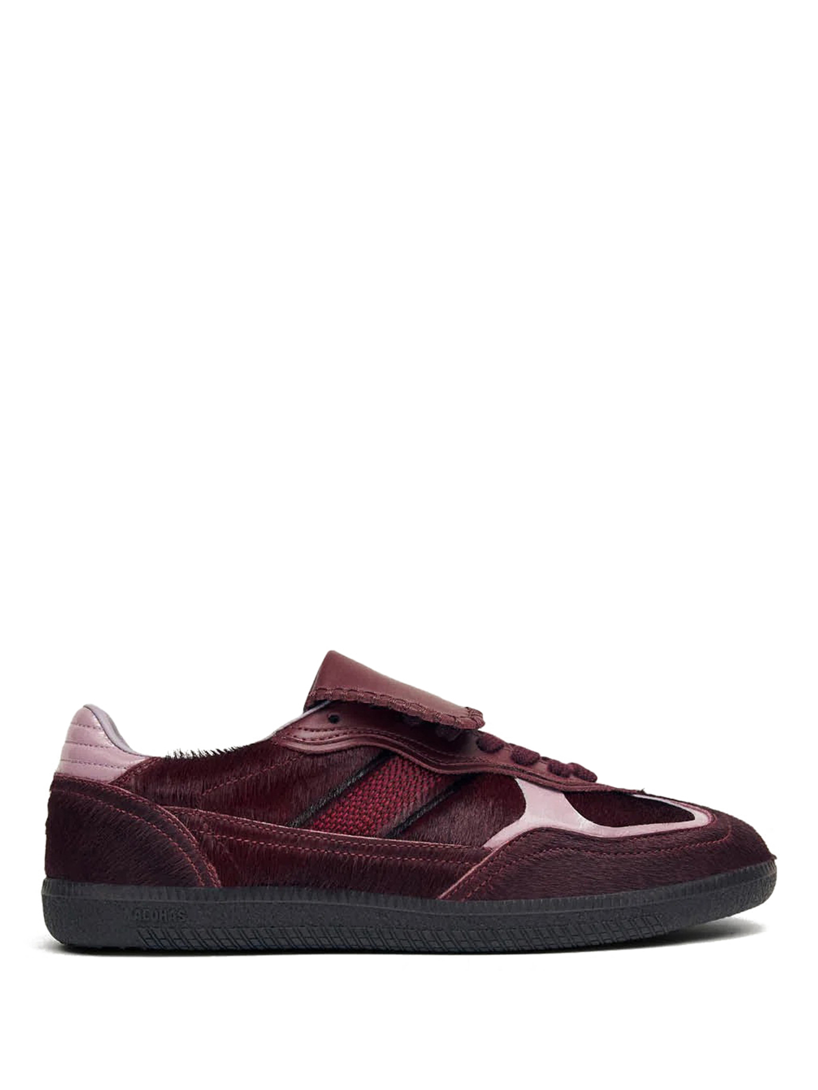 ΓΥΝΑΙΚΕΙΑ SUEDE SNEAKERS 0