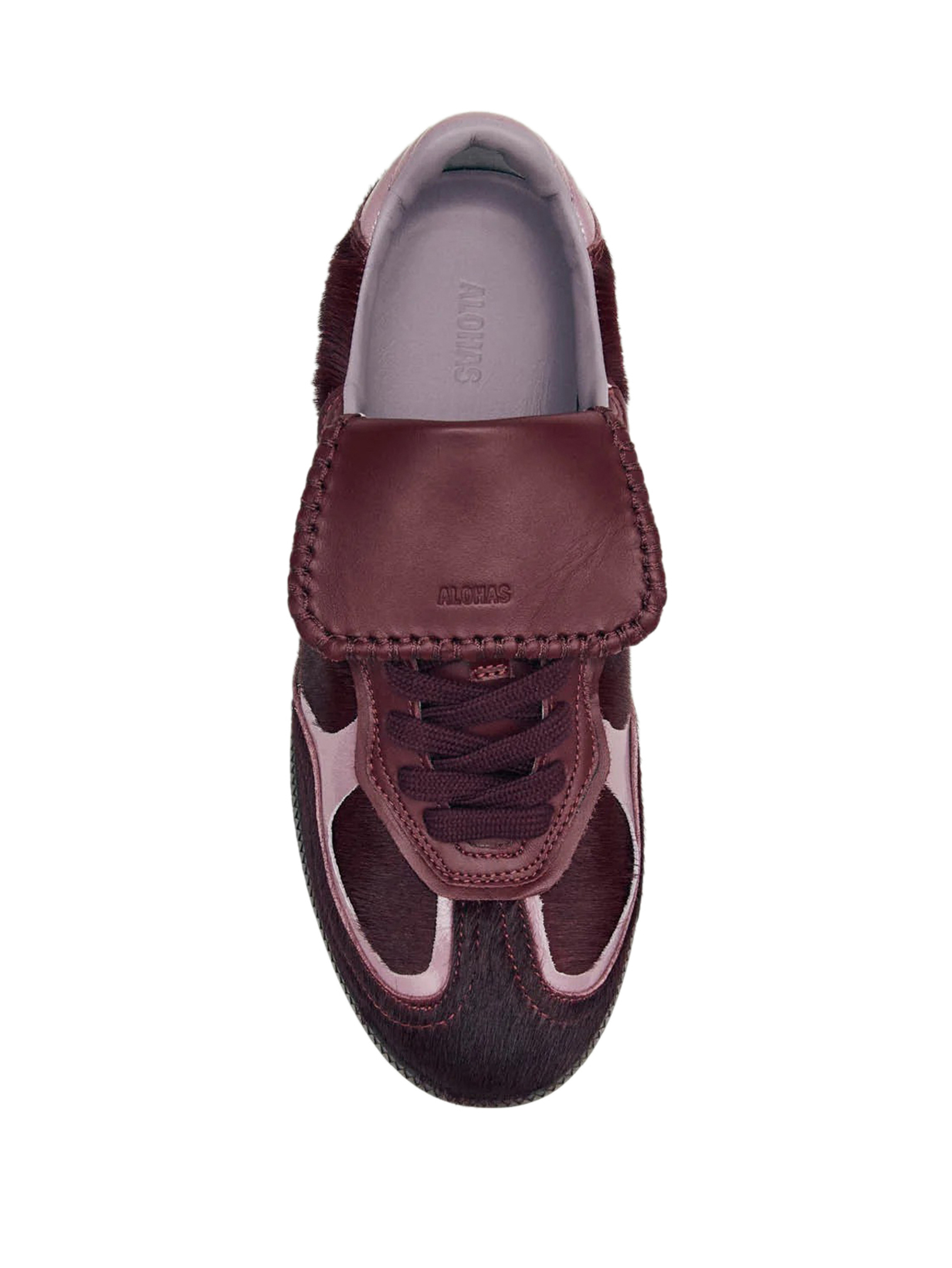ΓΥΝΑΙΚΕΙΑ SUEDE SNEAKERS 2
