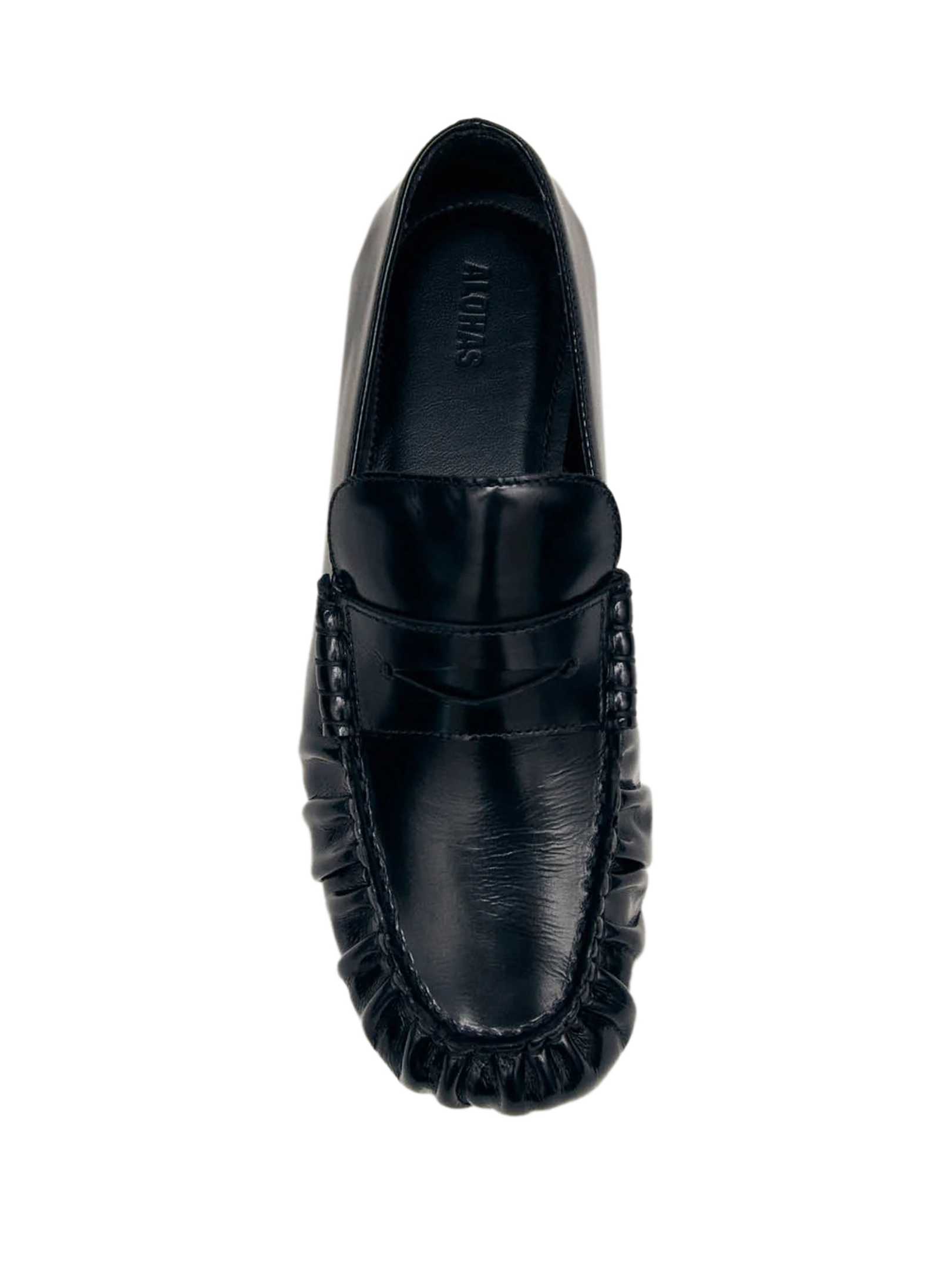 ΓΥΝΑΙΚΕΙΑ LOAFERS 2