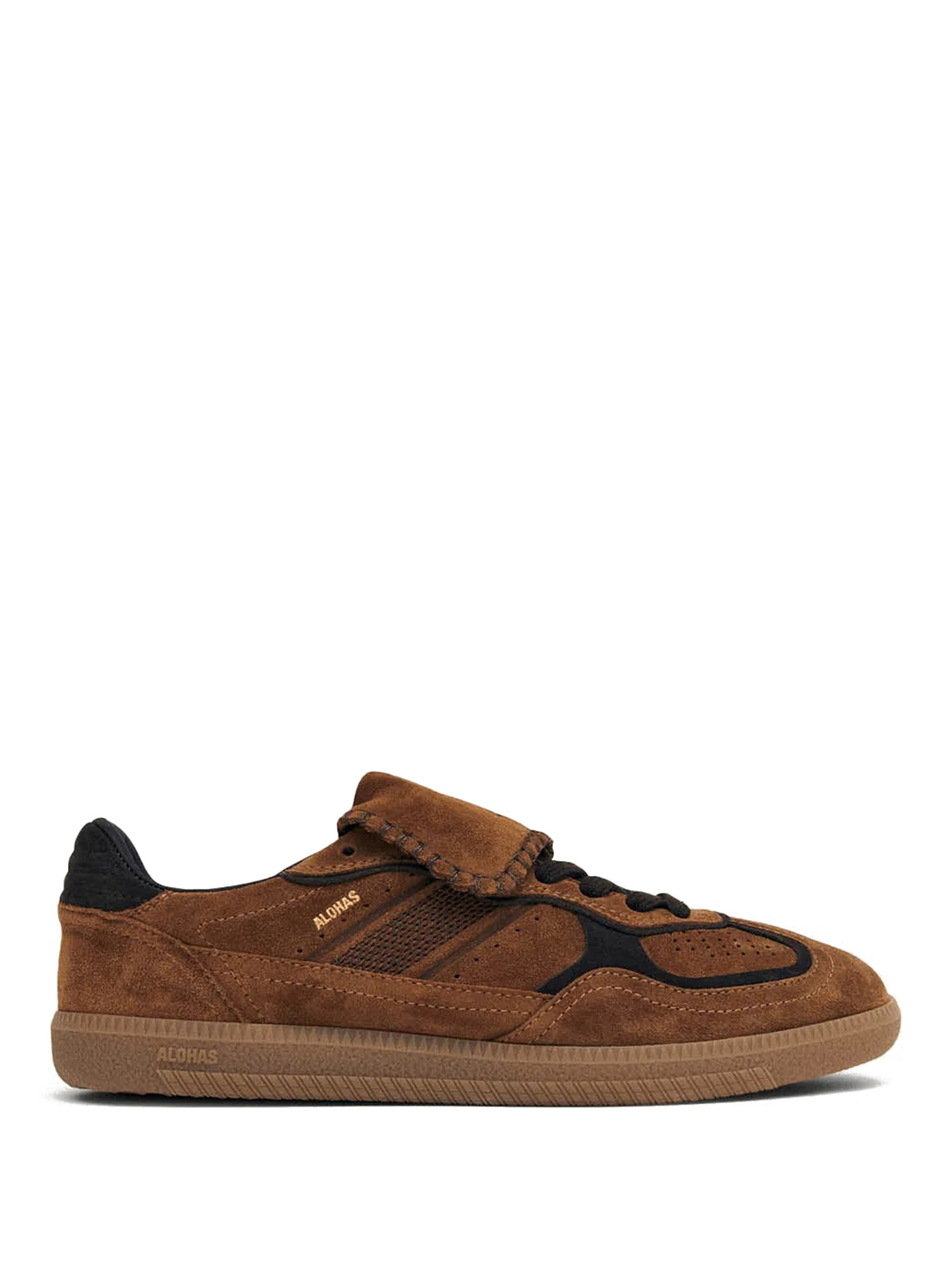 ΓΥΝΑΙΚΕΙΑ SUEDE SNEAKERS 0