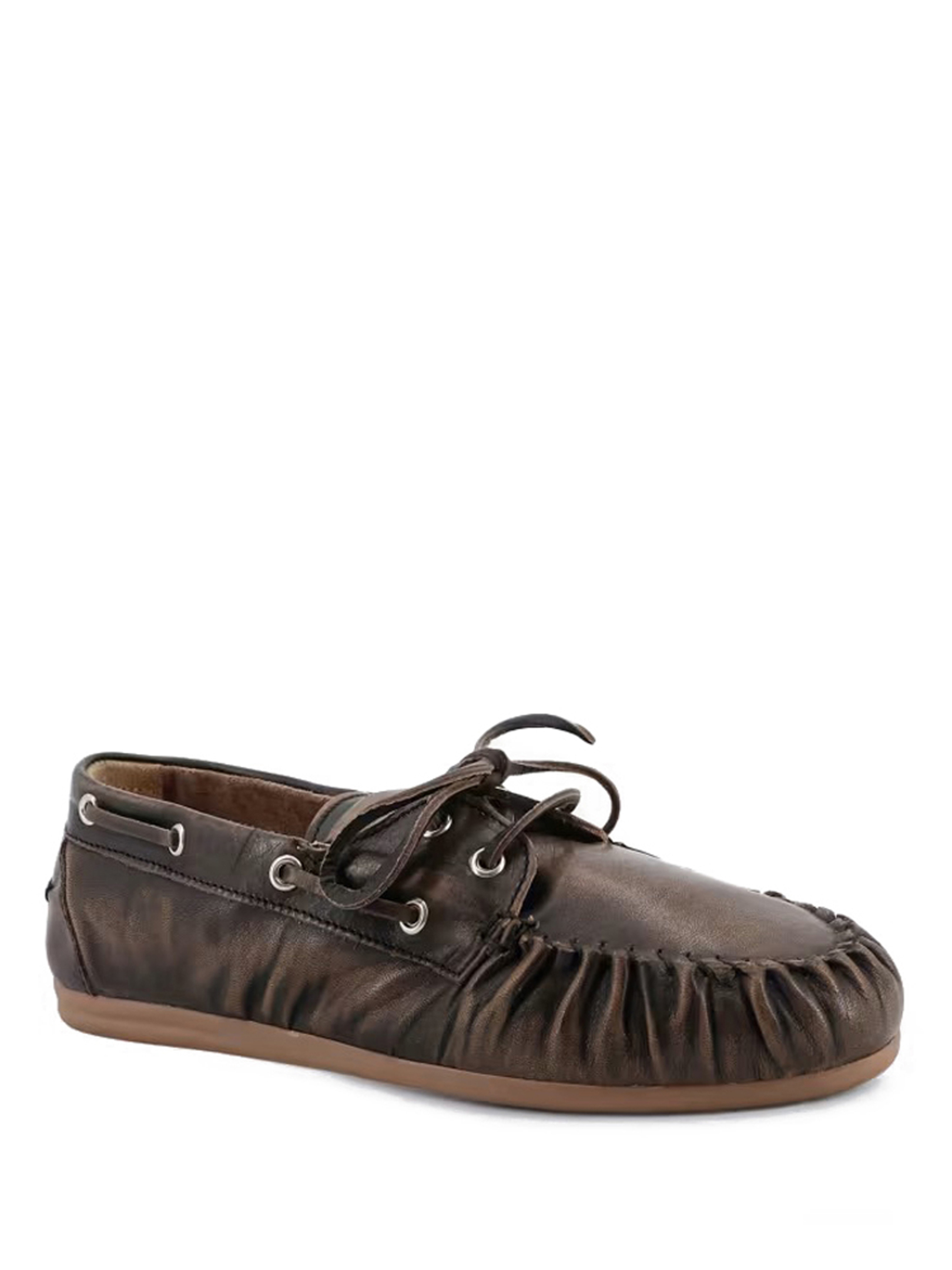 ΓΥΝΑΙΚΕΙΑ LOAFERS 1