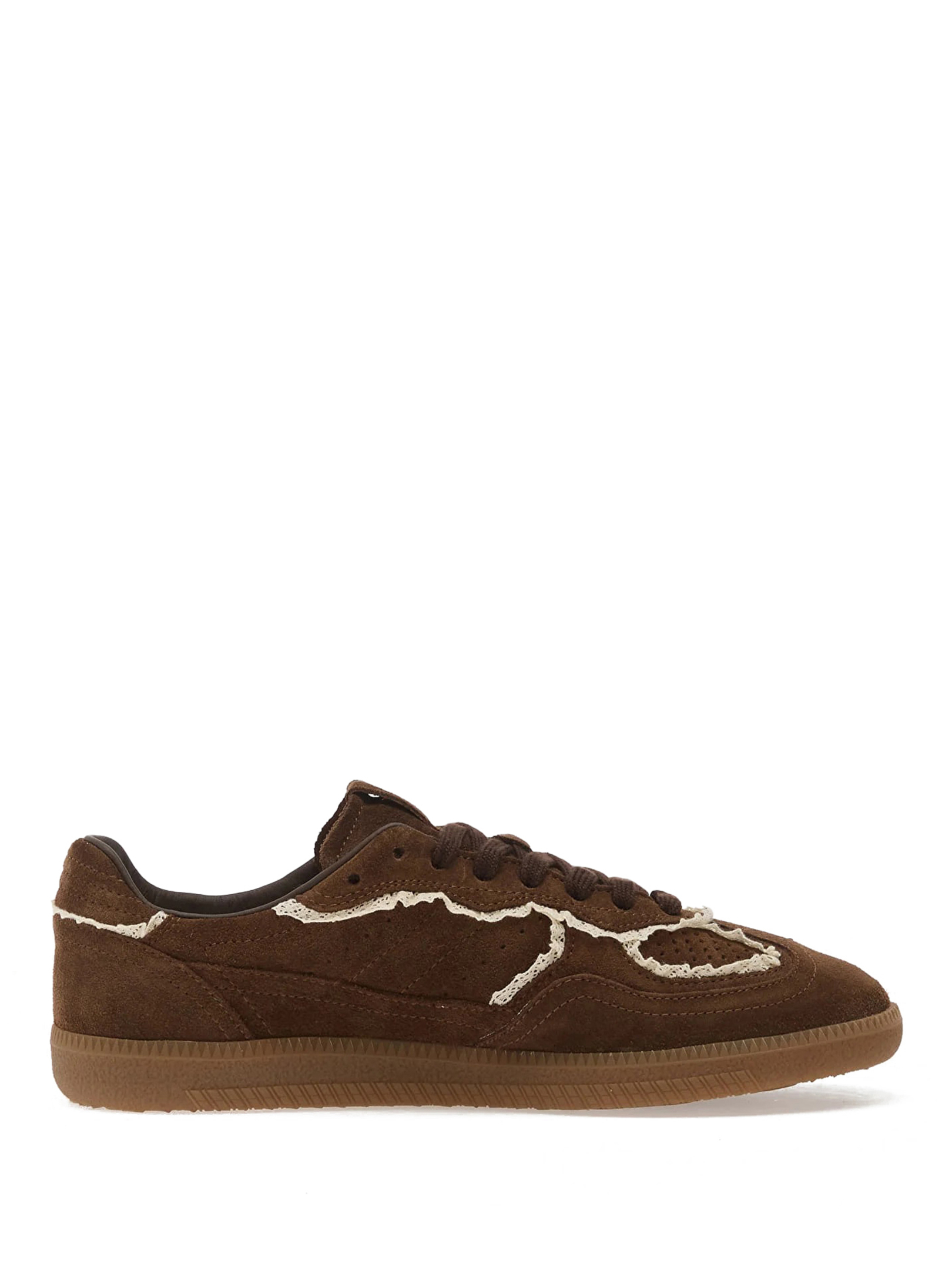 ΓΥΝΑΙΚΕΙΑ SUEDE SNEAKERS 0