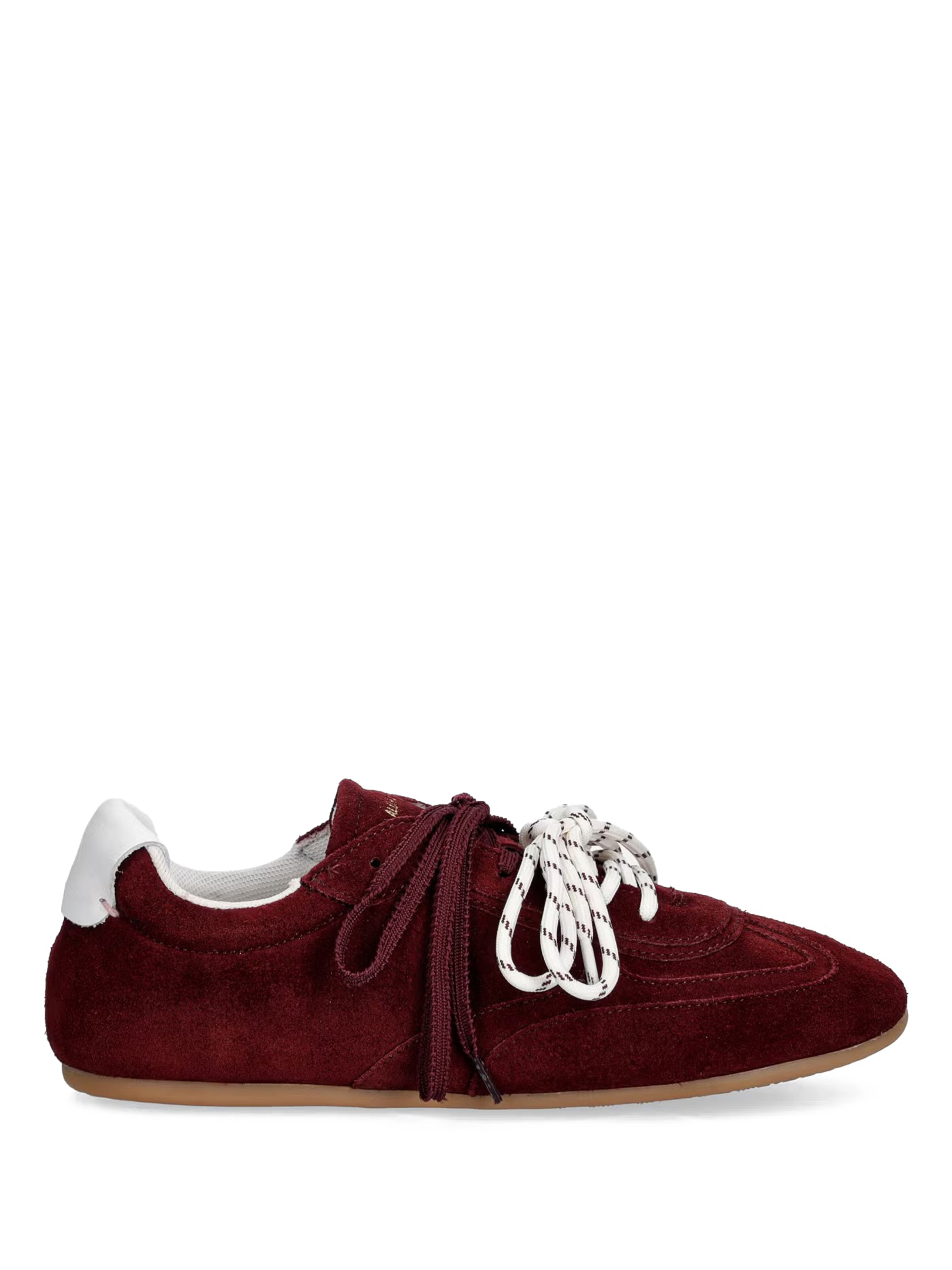 ΓΥΝΑΙΚΕΙΑ SUEDE SNEAKERS 0
