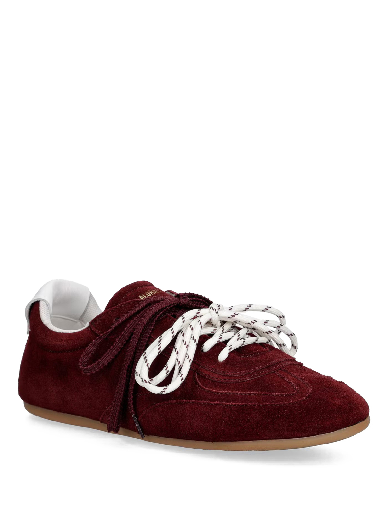 ΓΥΝΑΙΚΕΙΑ SUEDE SNEAKERS 1